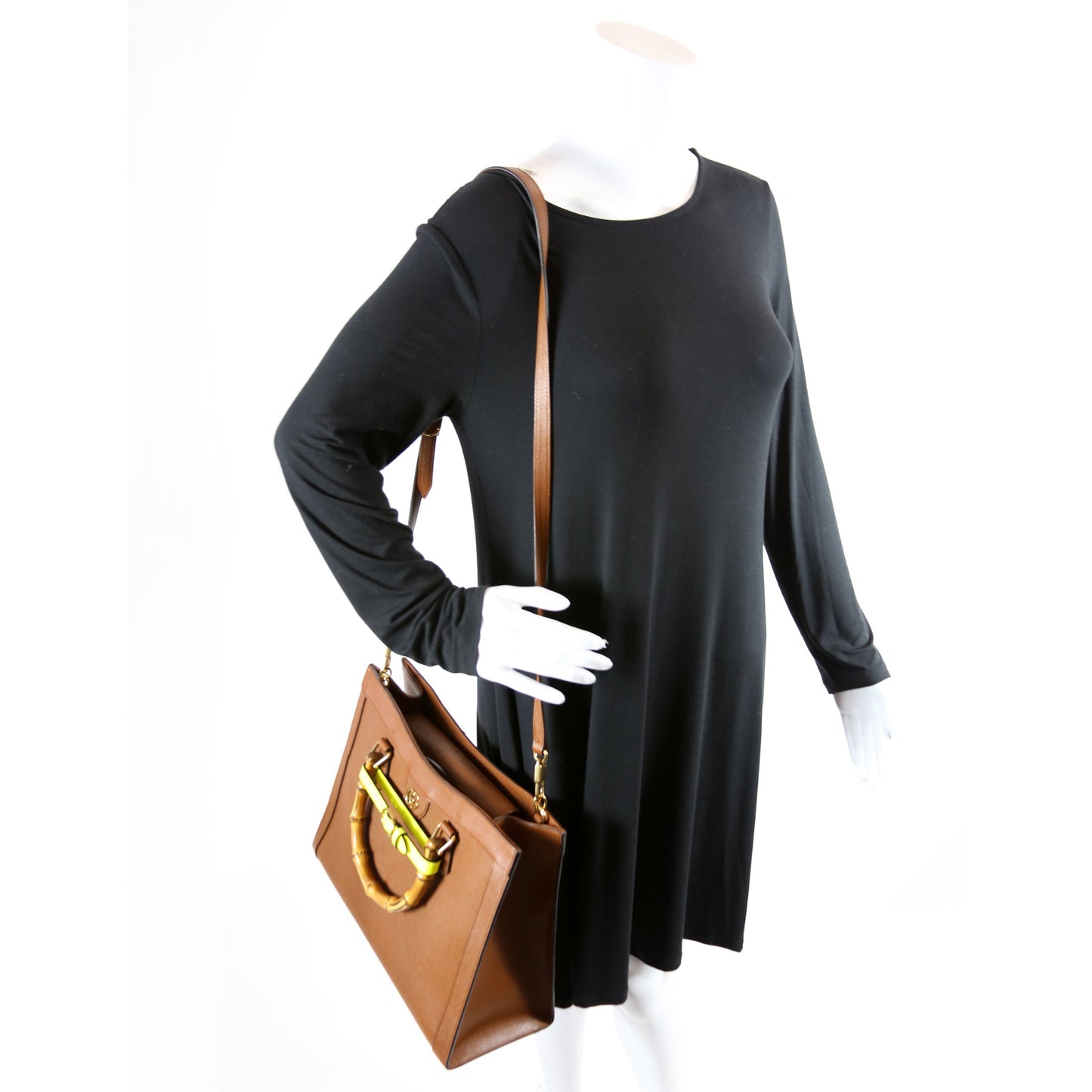 Diana Medium Tote