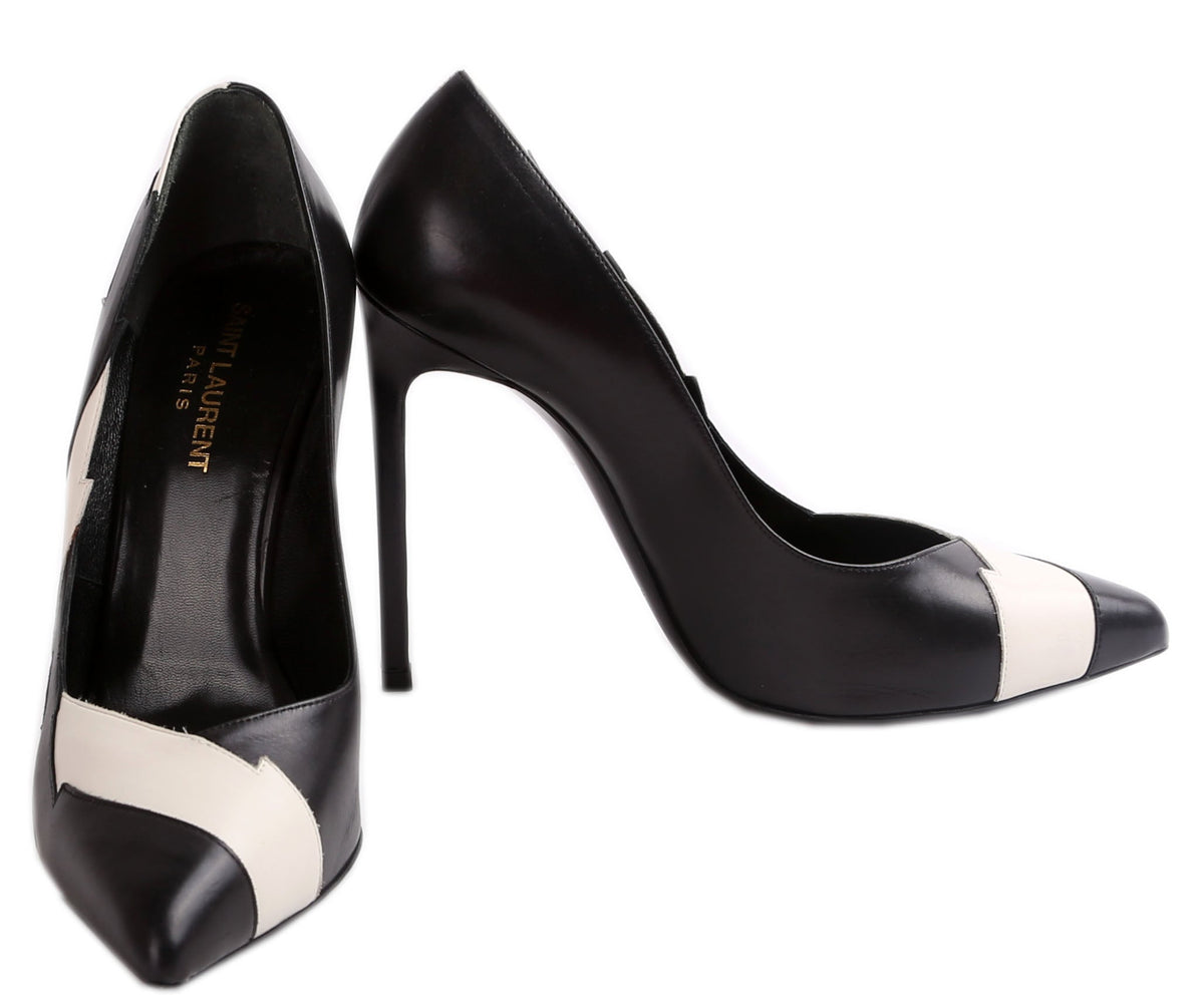 Pumps Pointed Toe Size