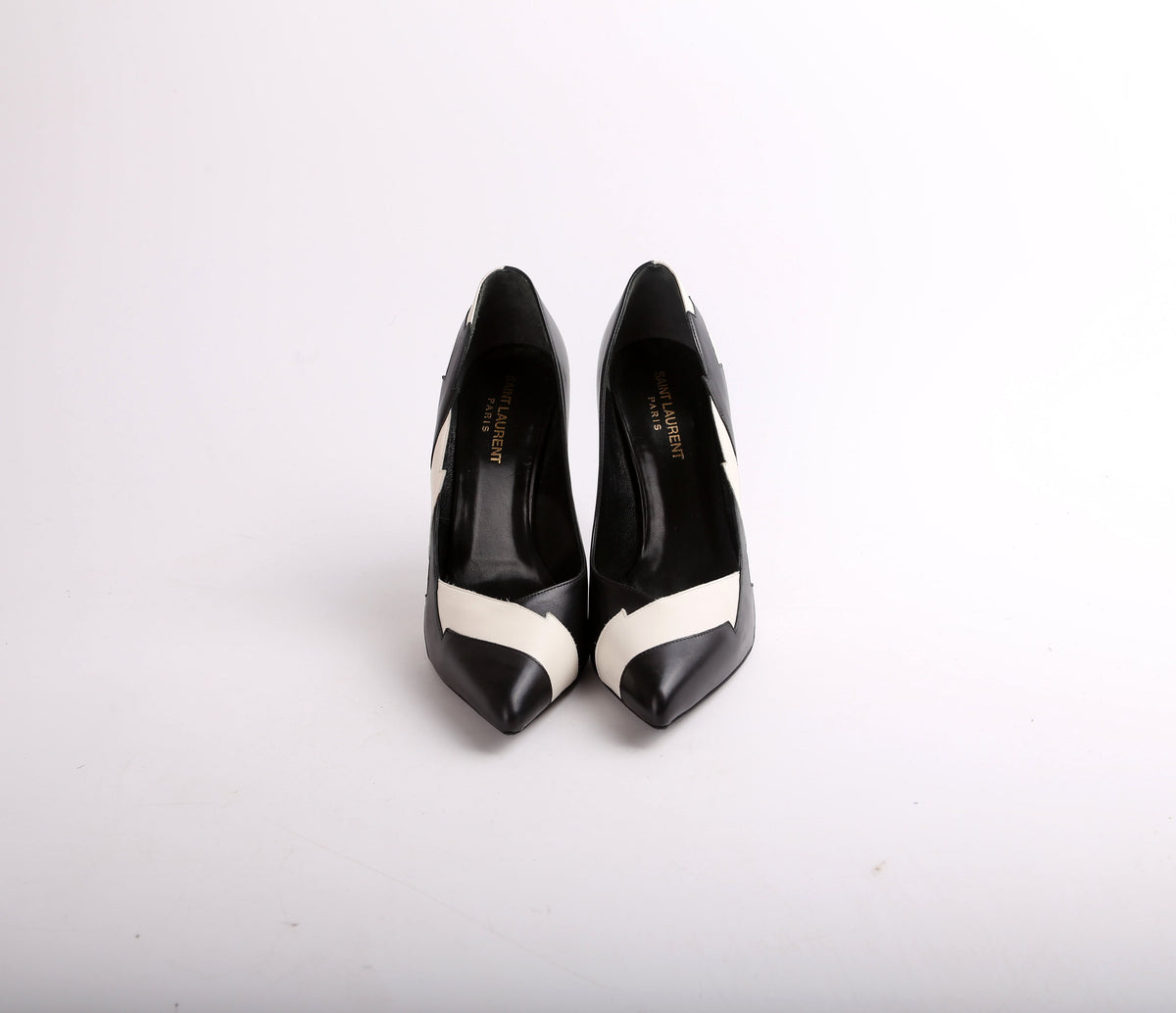 Pumps Pointed Toe Size