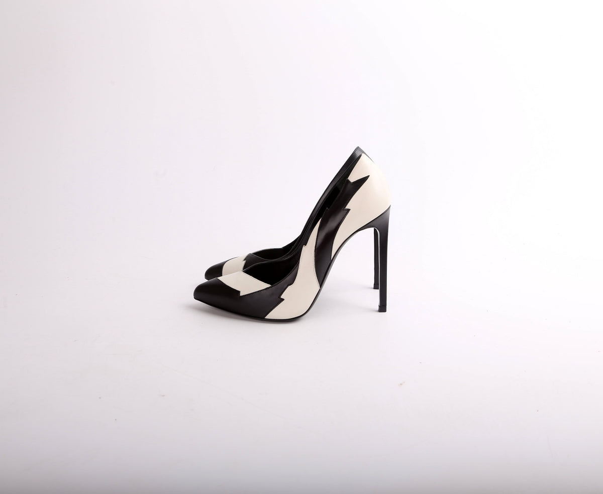 Pumps Pointed Toe Size