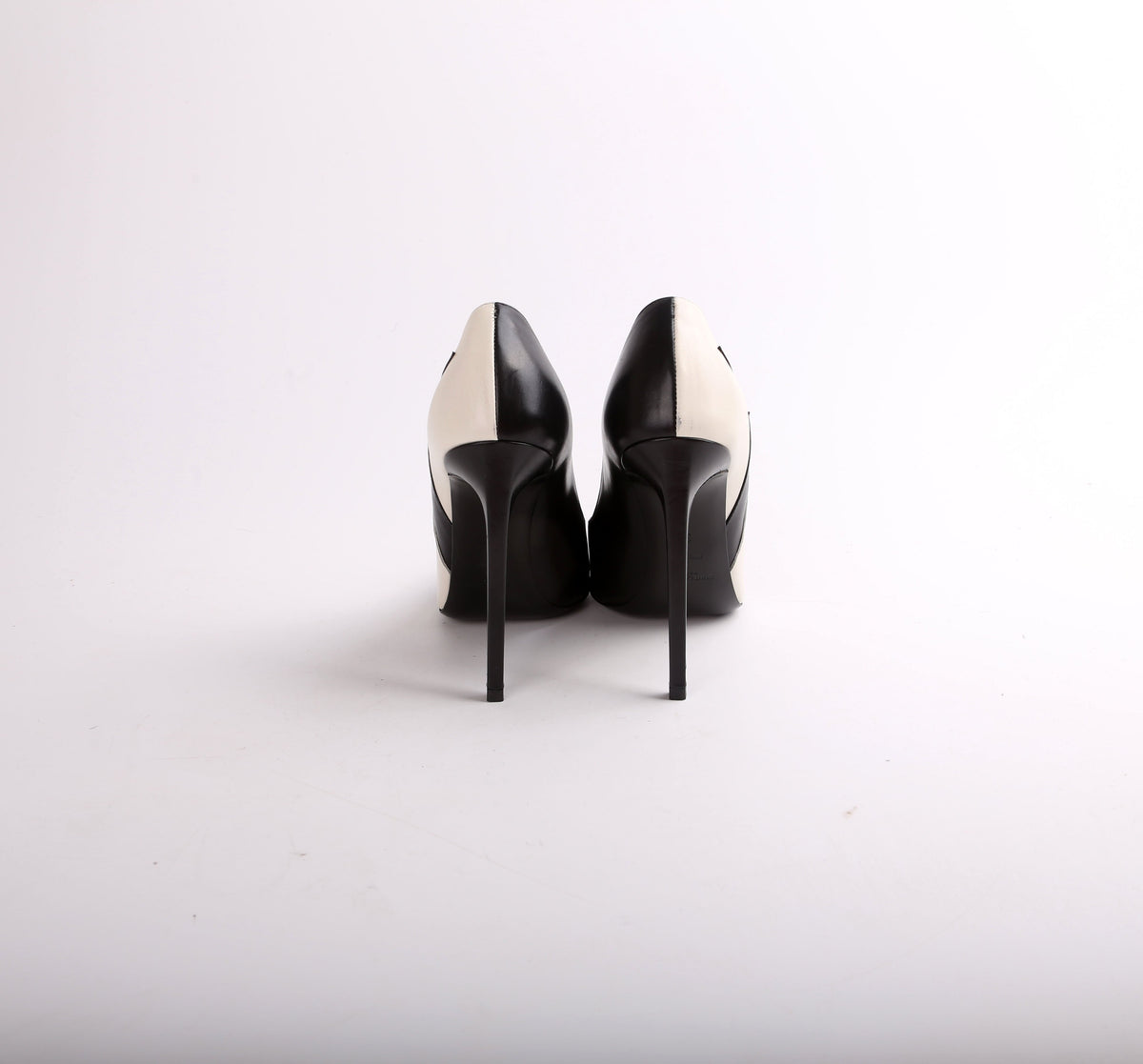 Pumps Pointed Toe Size