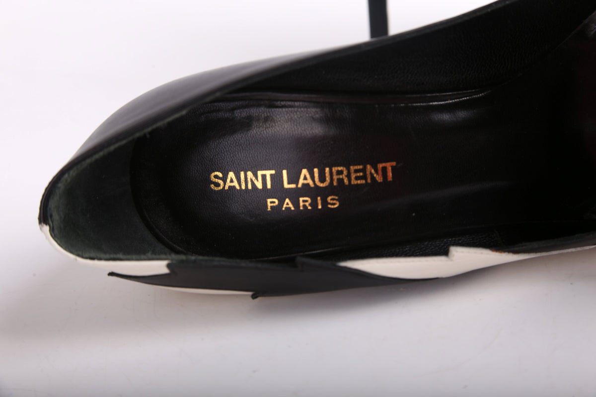 Pumps Pointed Toe Size