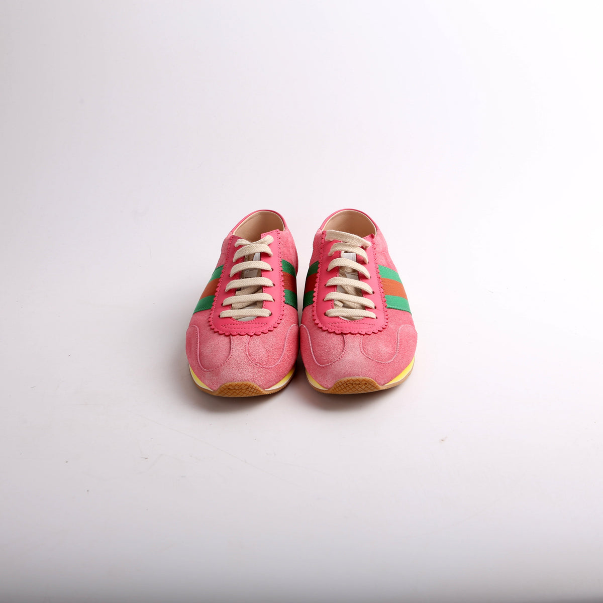 GG Rocket Sneakers Size