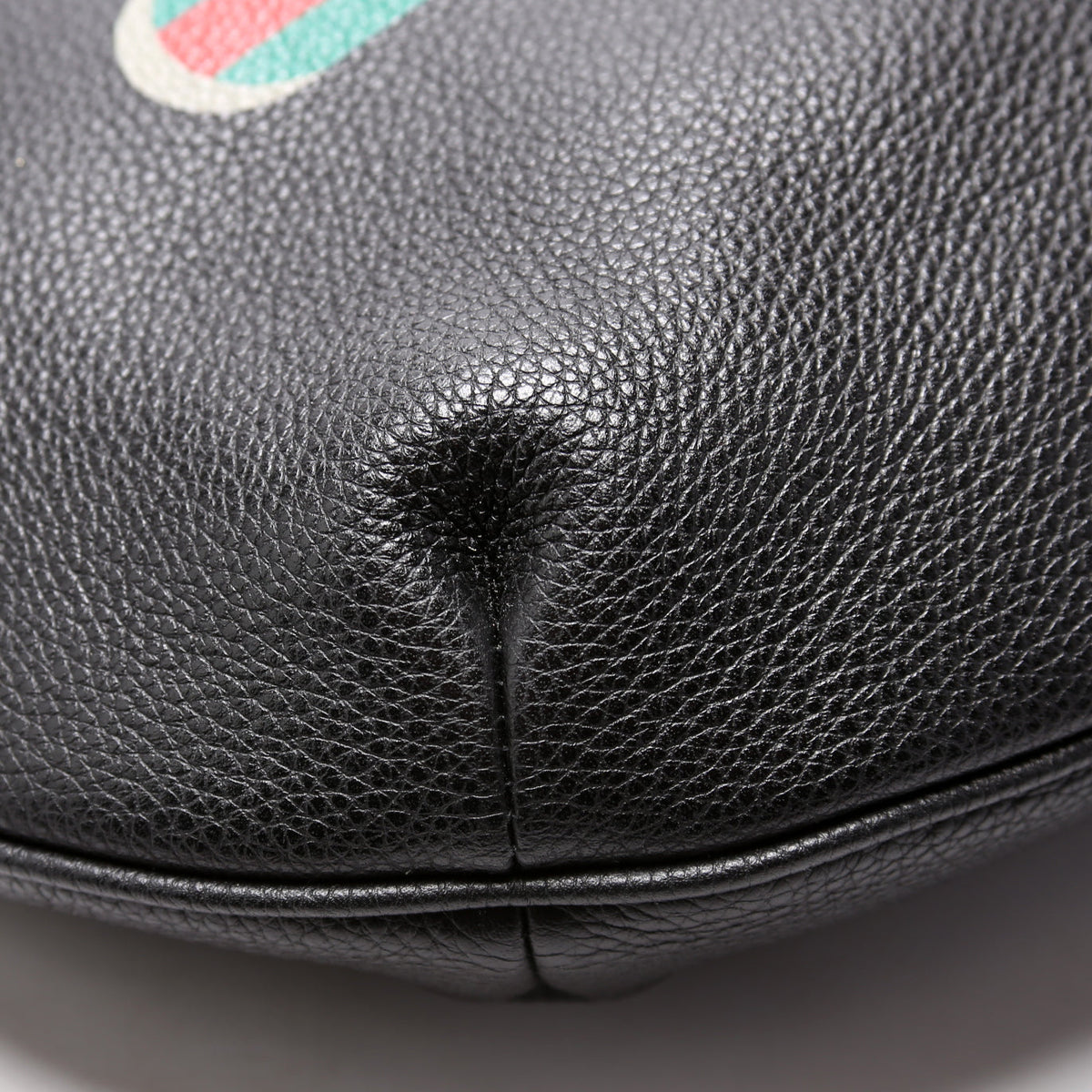 Half Moon Bag Black
