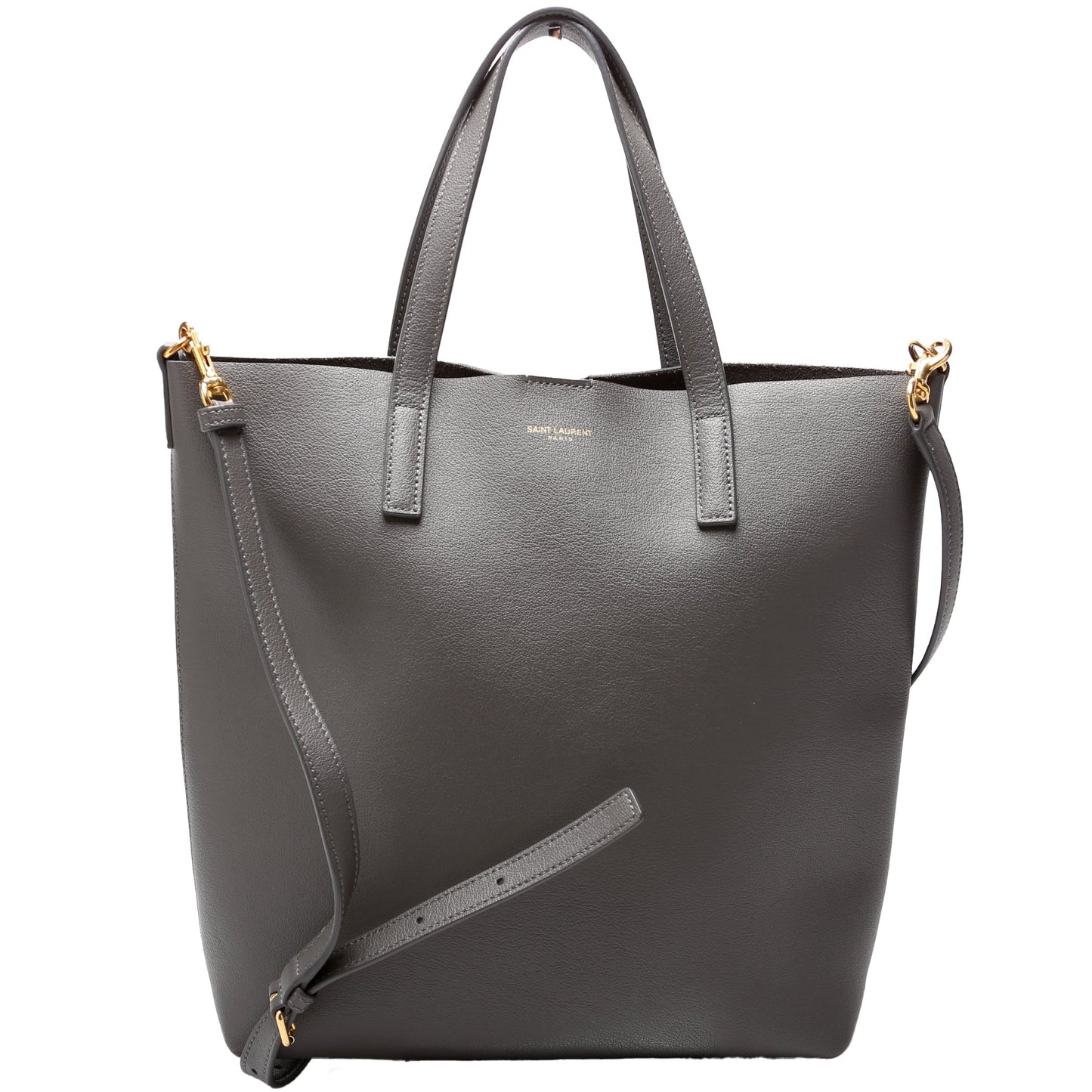 Toy Shopping Tote Grey