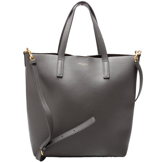 Toy Shopping Tote Grey