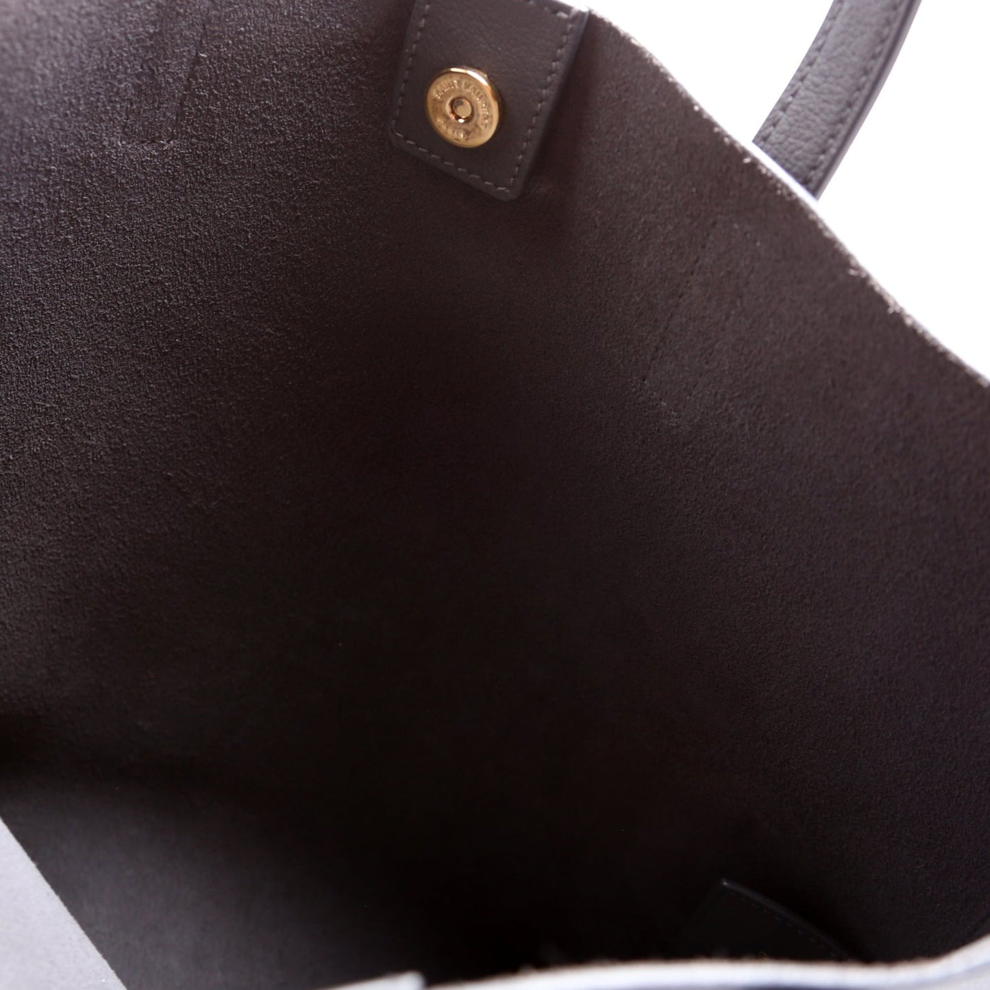 Toy Shopping Tote Grey