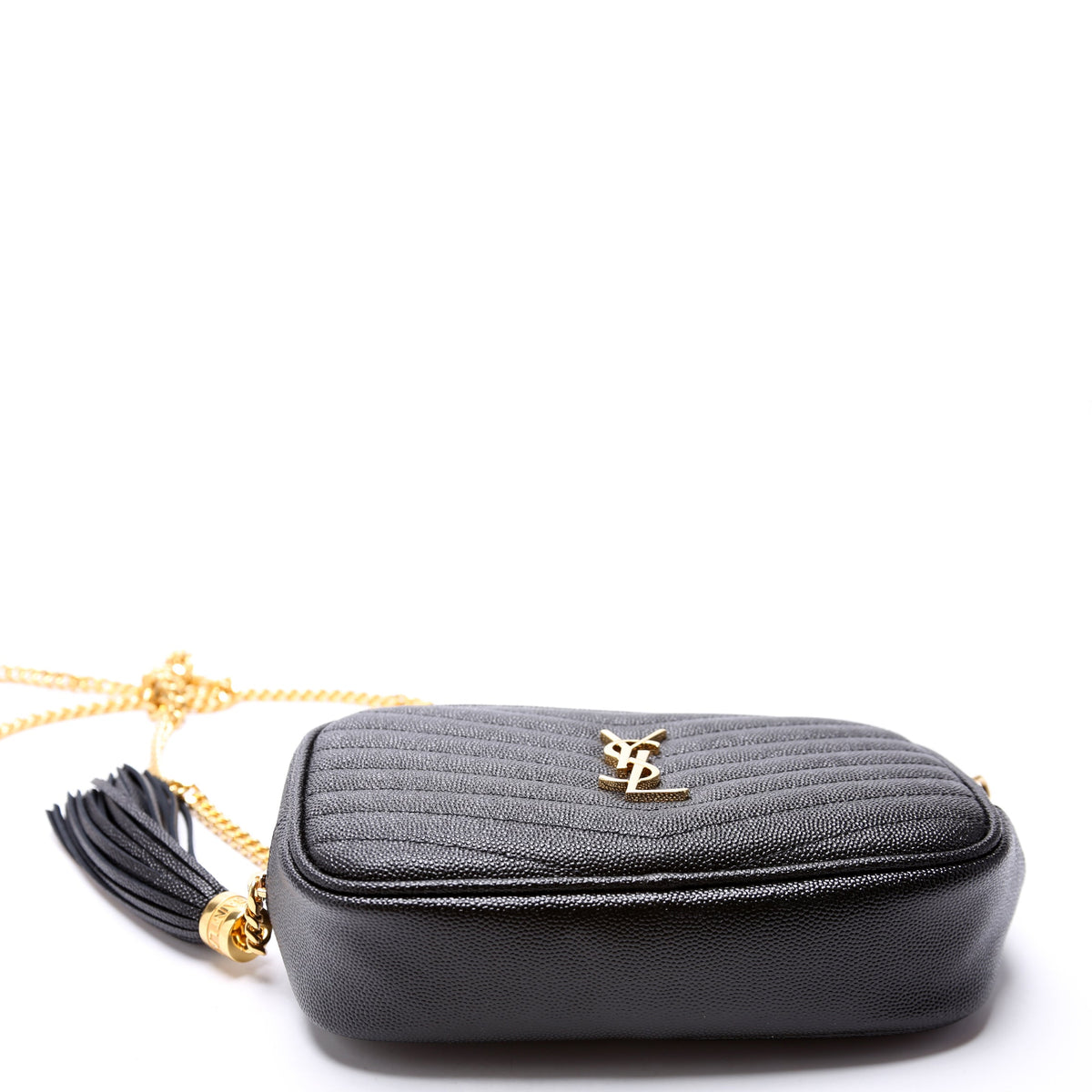 Lou Camera Mini  Black