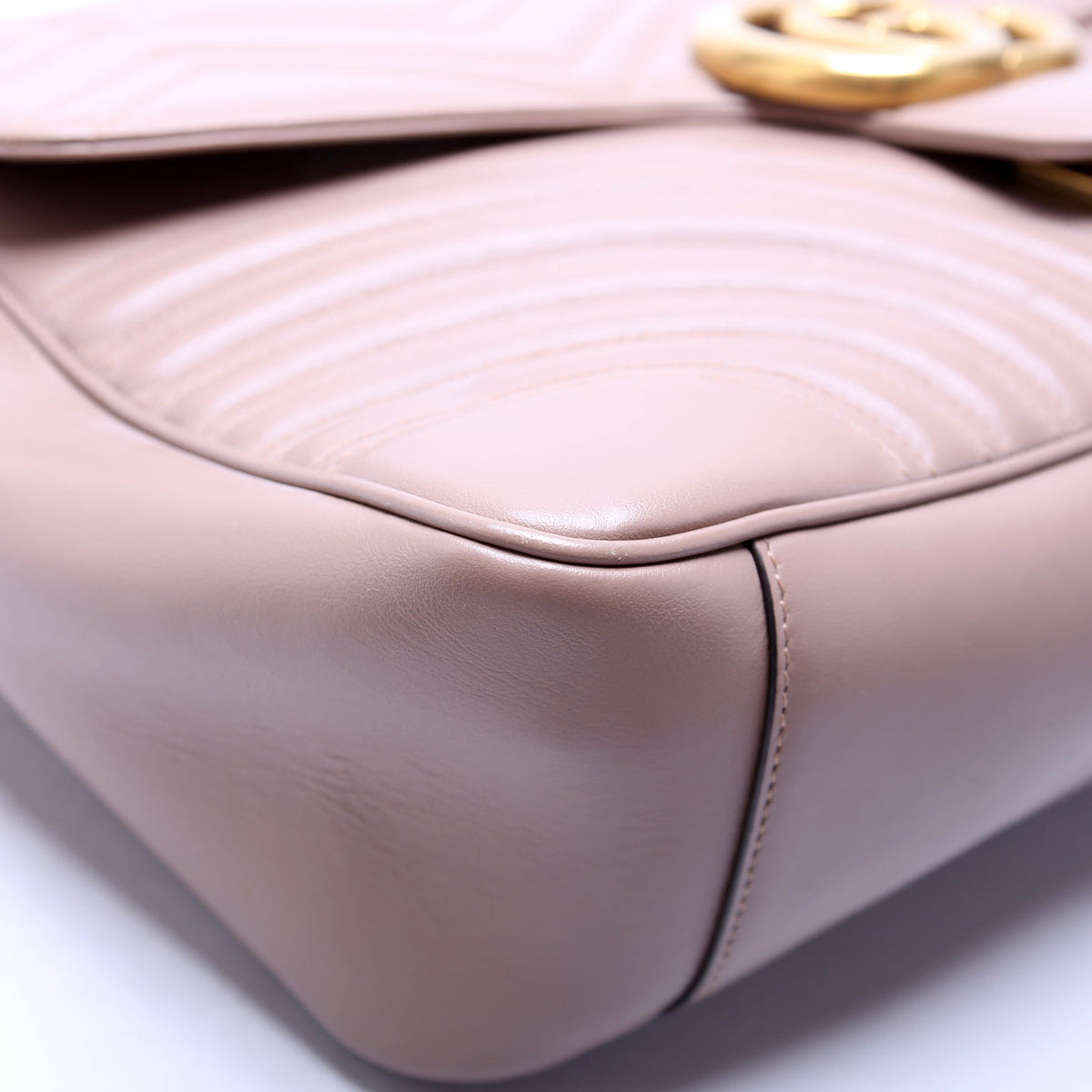 Marmont Large Beige