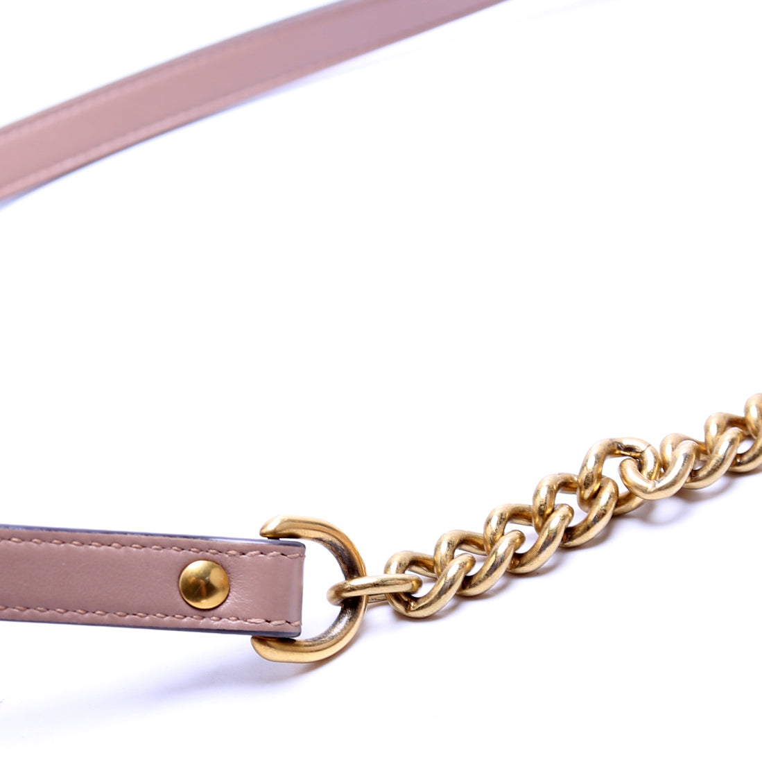 Marmont Large Beige