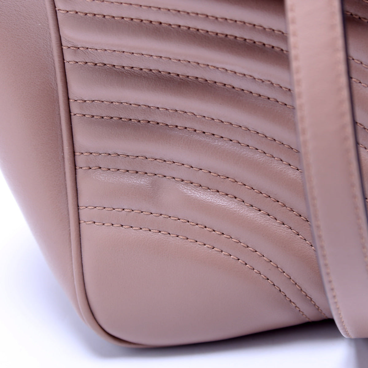 Marmont Large Beige