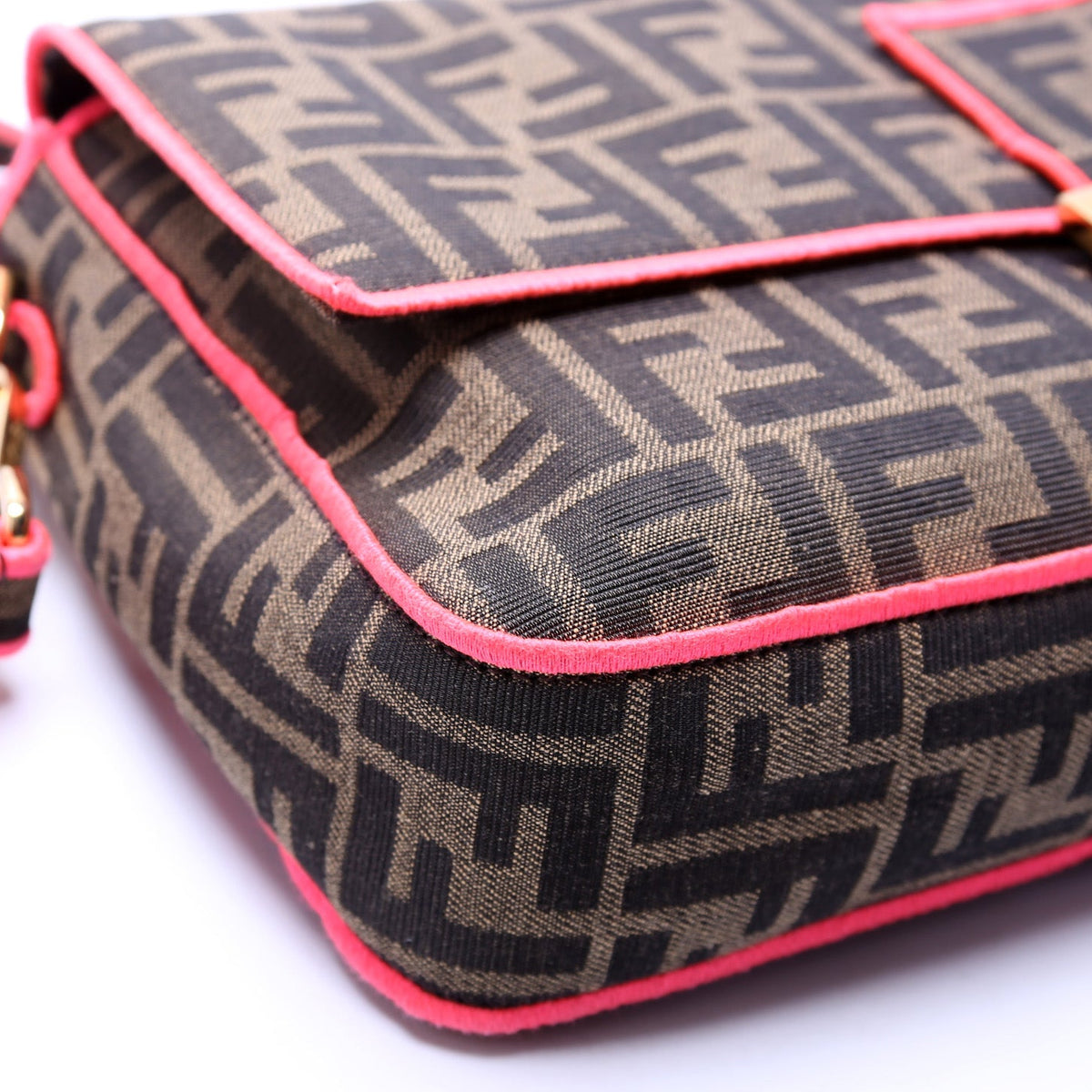 Baguette FF Roma 1974 Pink