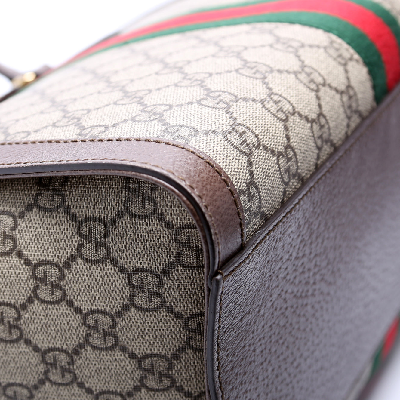 Ophidia GG Medium Tote