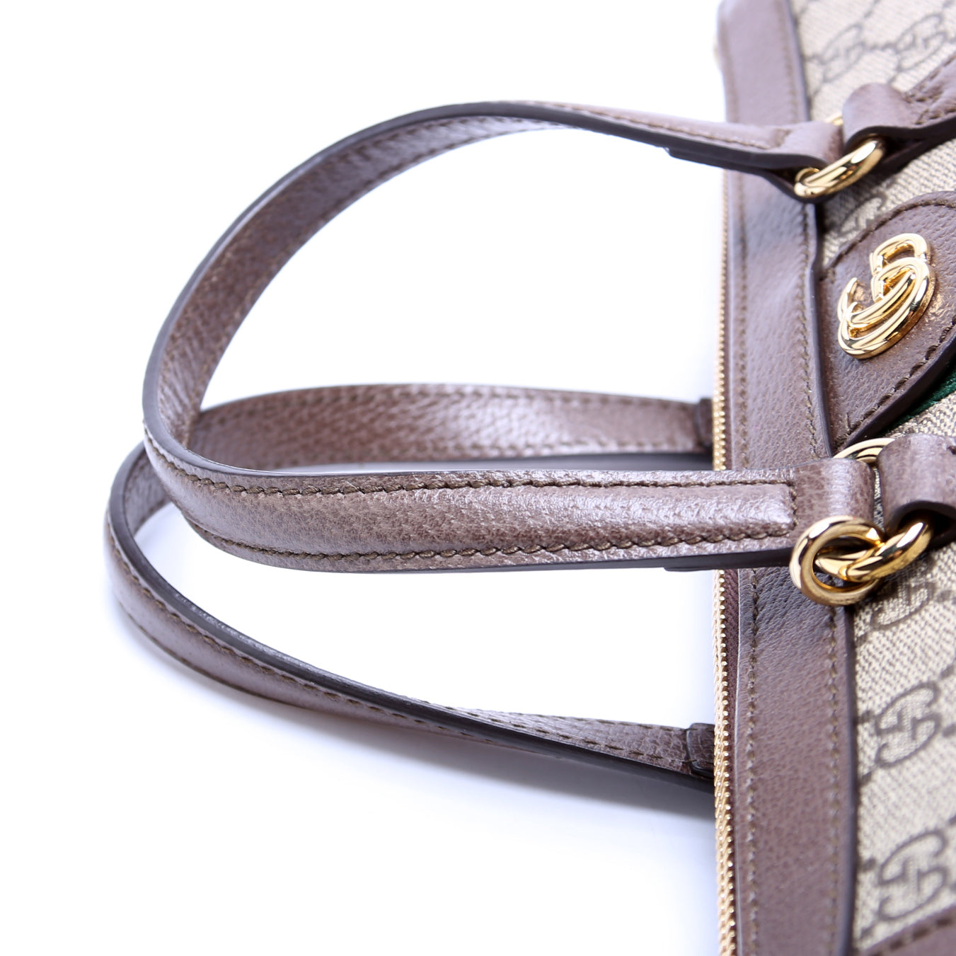 Ophidia GG Medium Tote