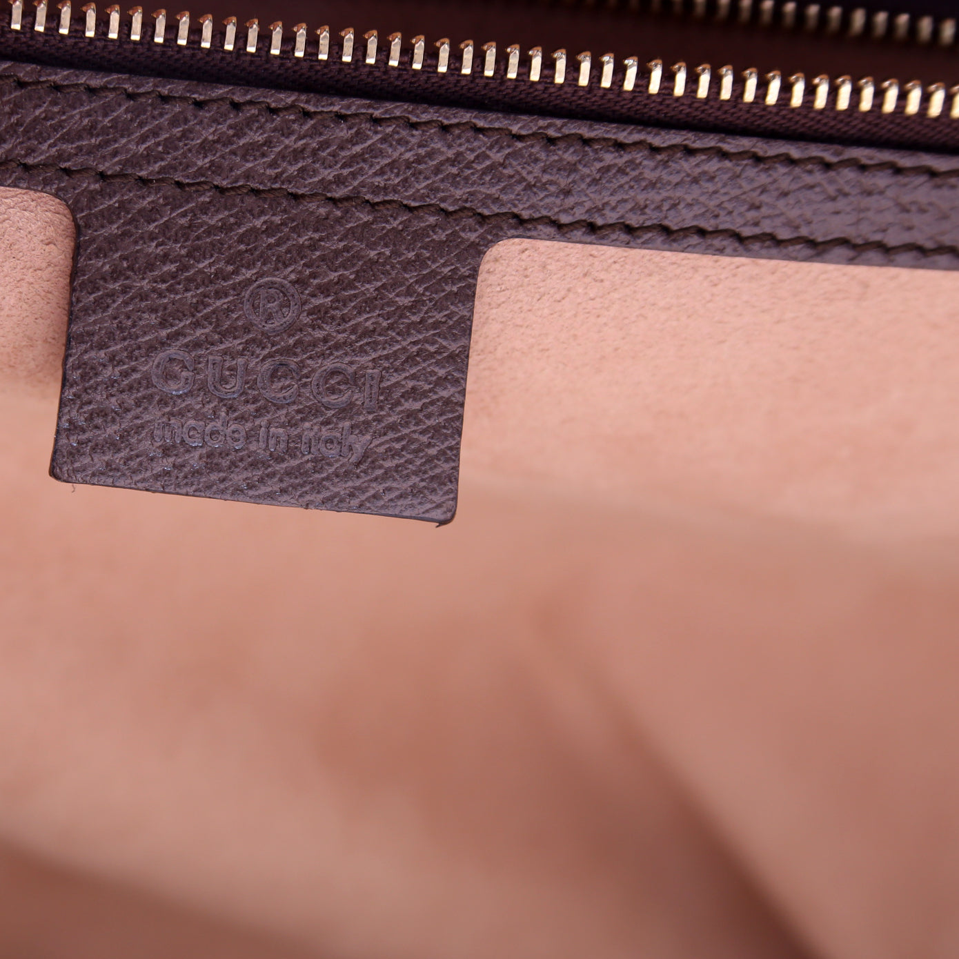 Ophidia GG Medium Tote