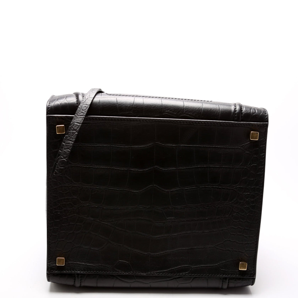 Luggage Phantom Medium Black