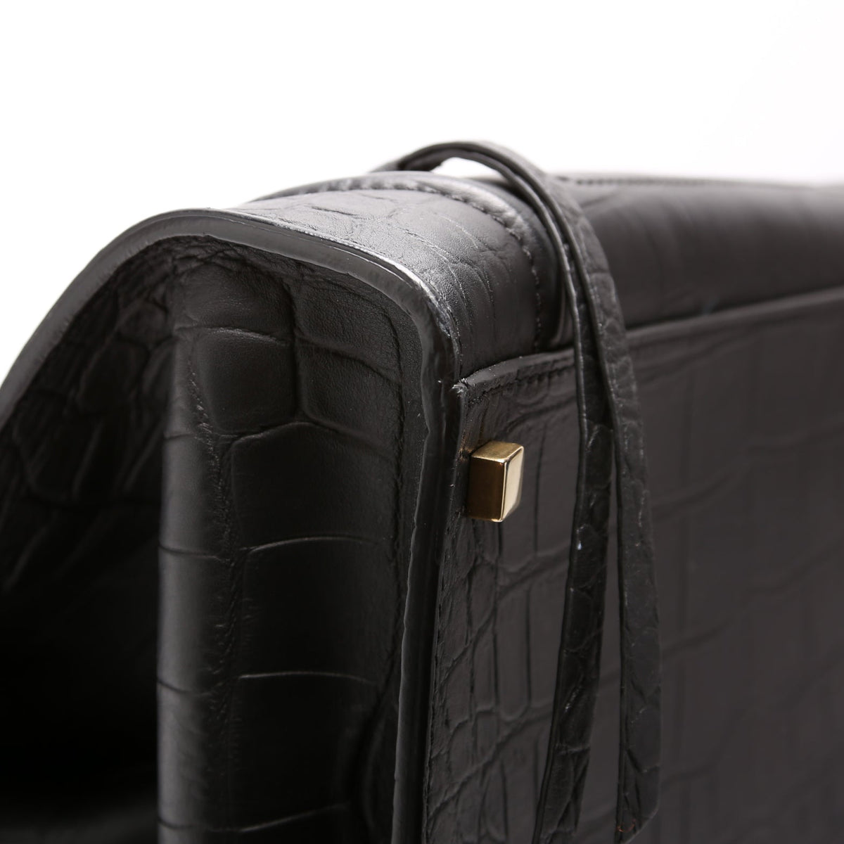 Luggage Phantom Medium Black