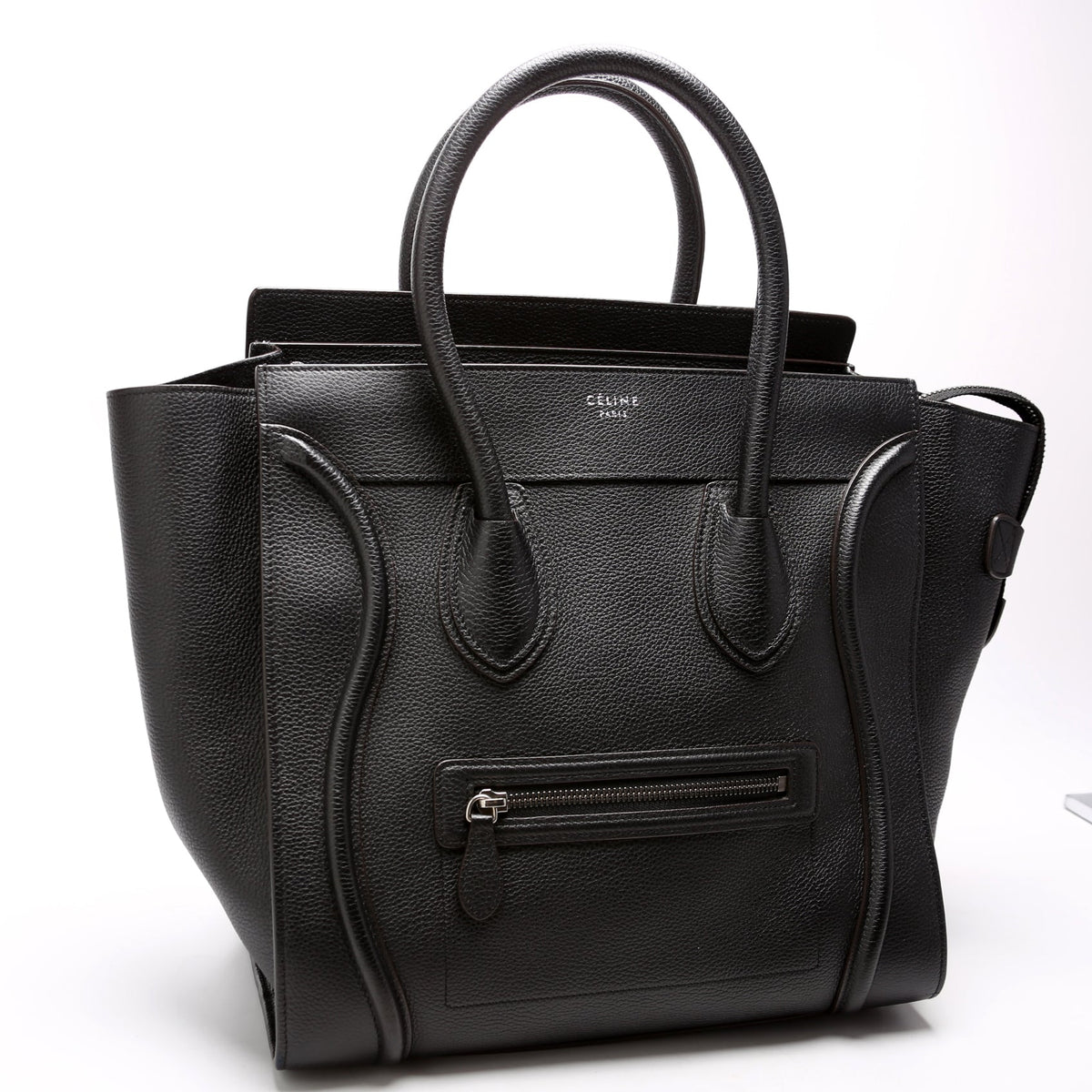 Luggage Mini Black