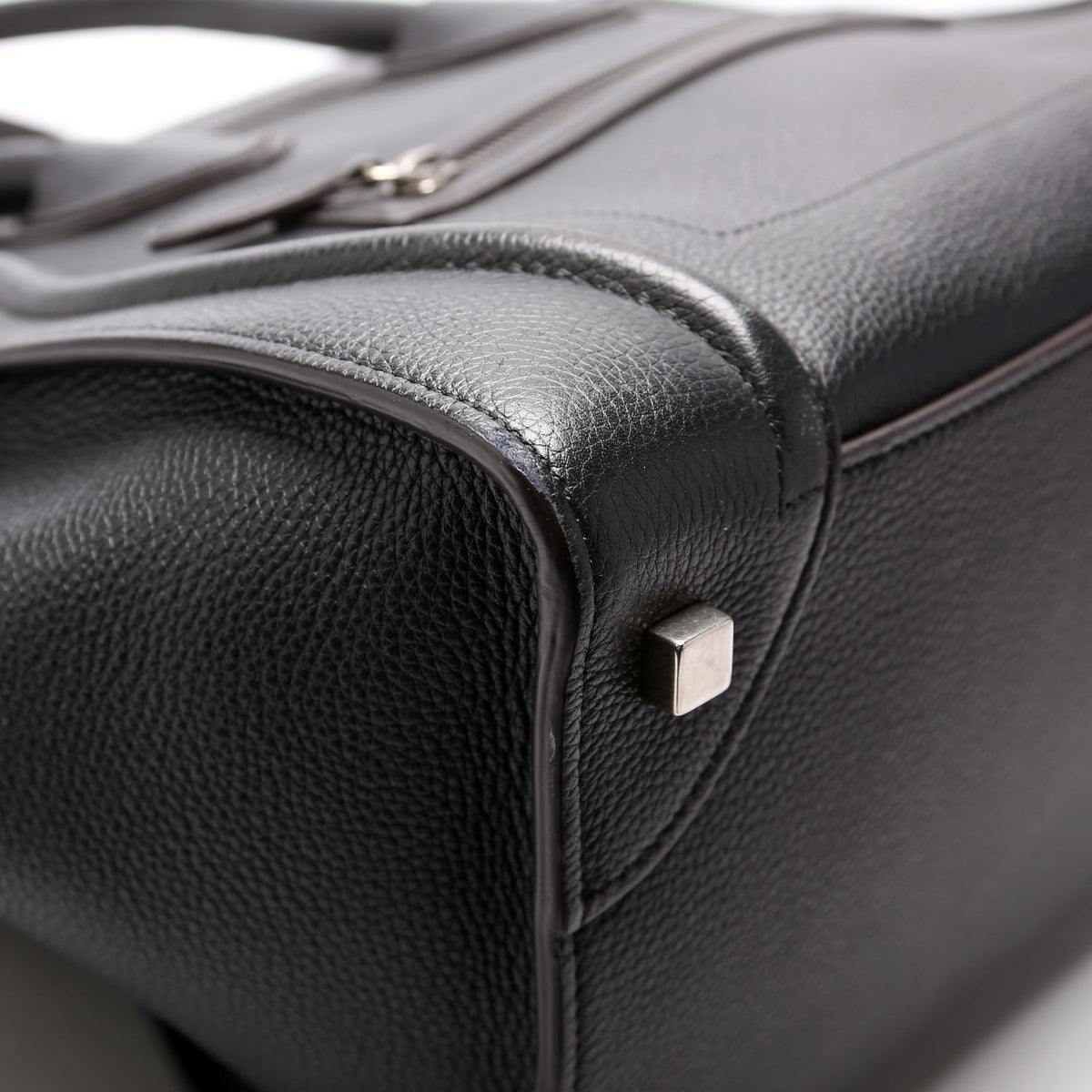 Luggage Mini Black