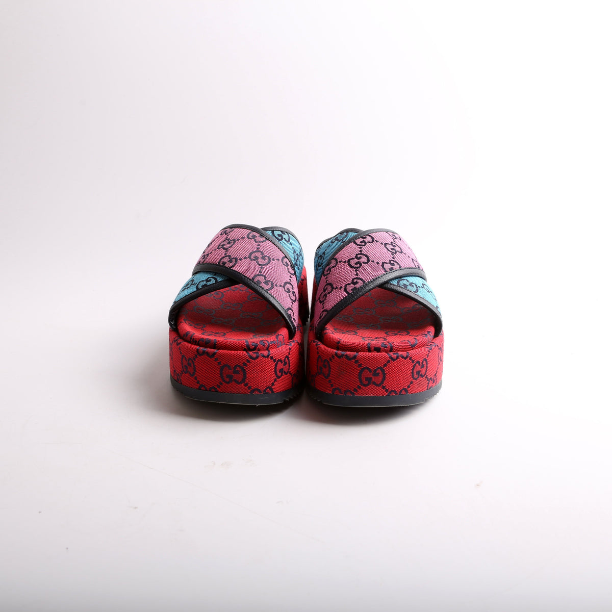 GG Canvas Platform Slides Size .