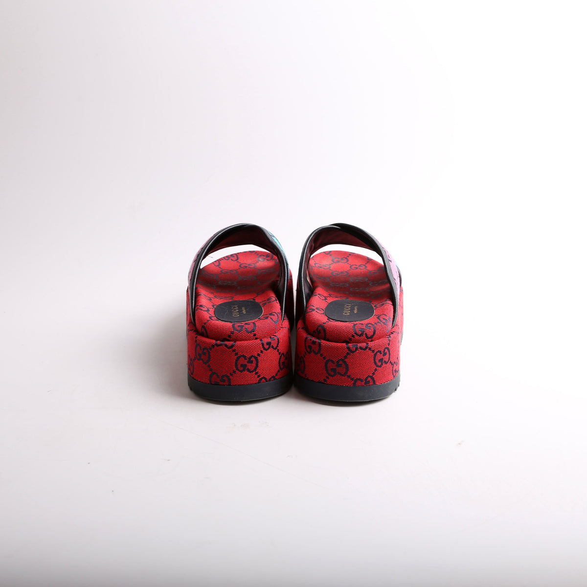 GG Canvas Platform Slides Size .