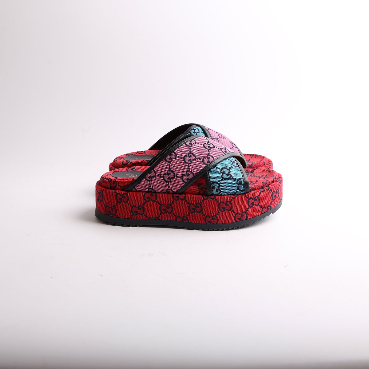 GG Canvas Platform Slides Size .