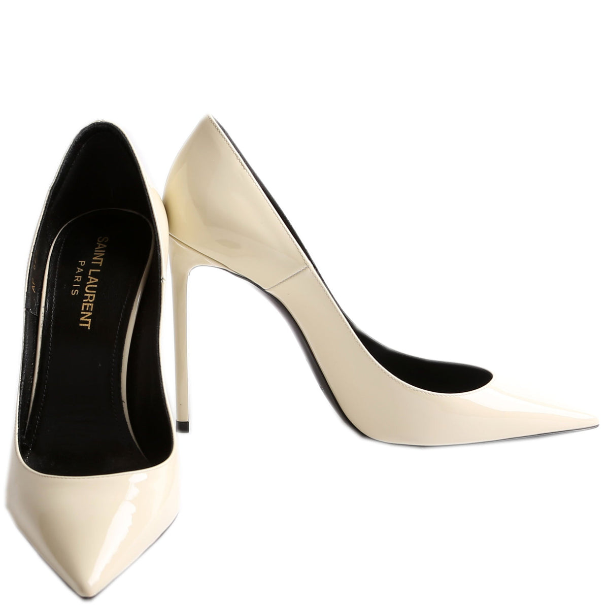Zoe MM Pumps Size