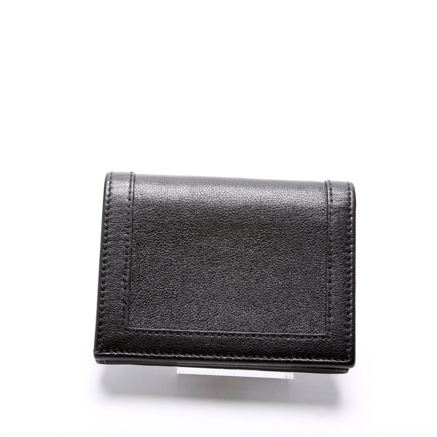 Gucci  Diana Card Case Wallet White
