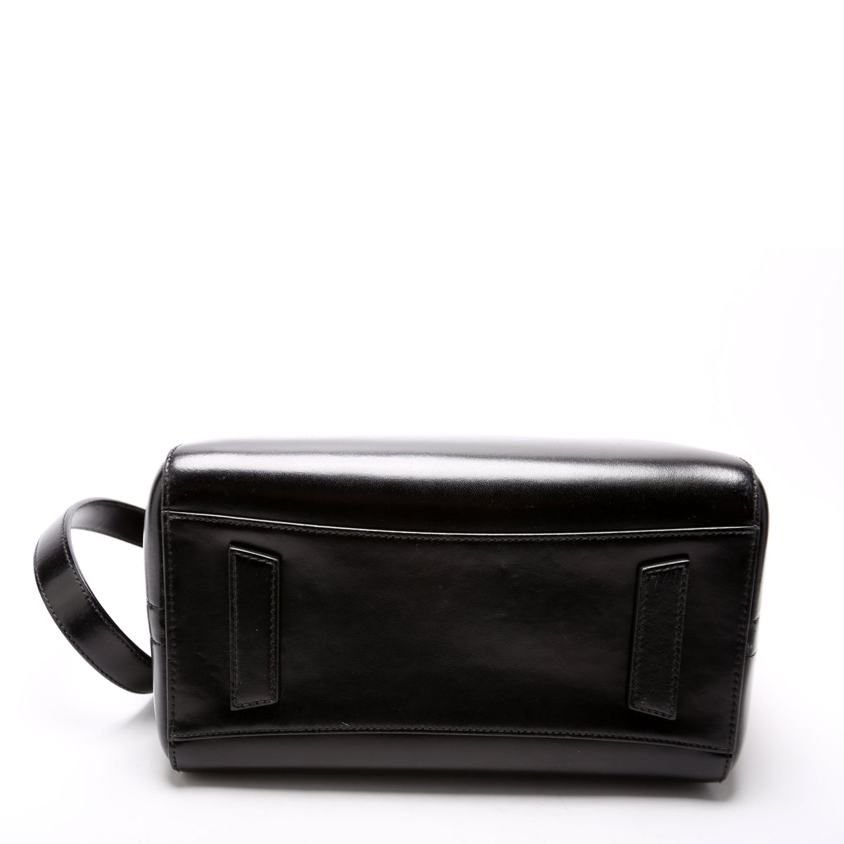 Antigona Satchel Medium Black