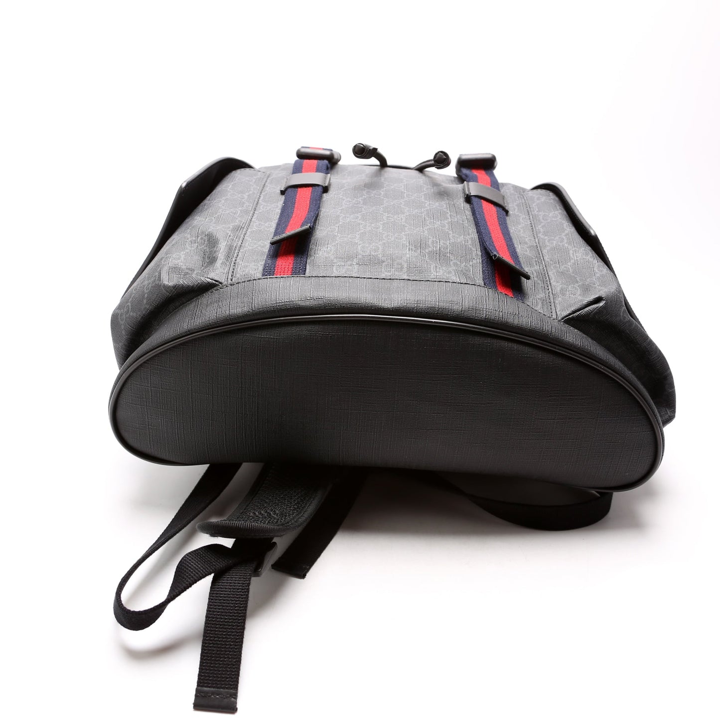 GG Supreme Backpack Black