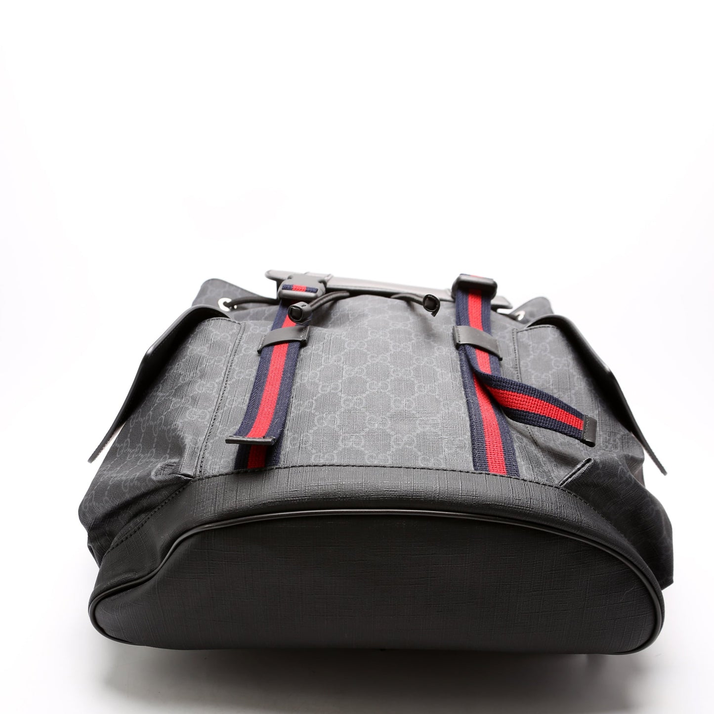 GG Supreme Backpack Black