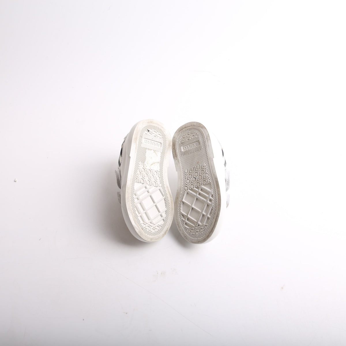 Kids Noah Low top Sneakers Size 23