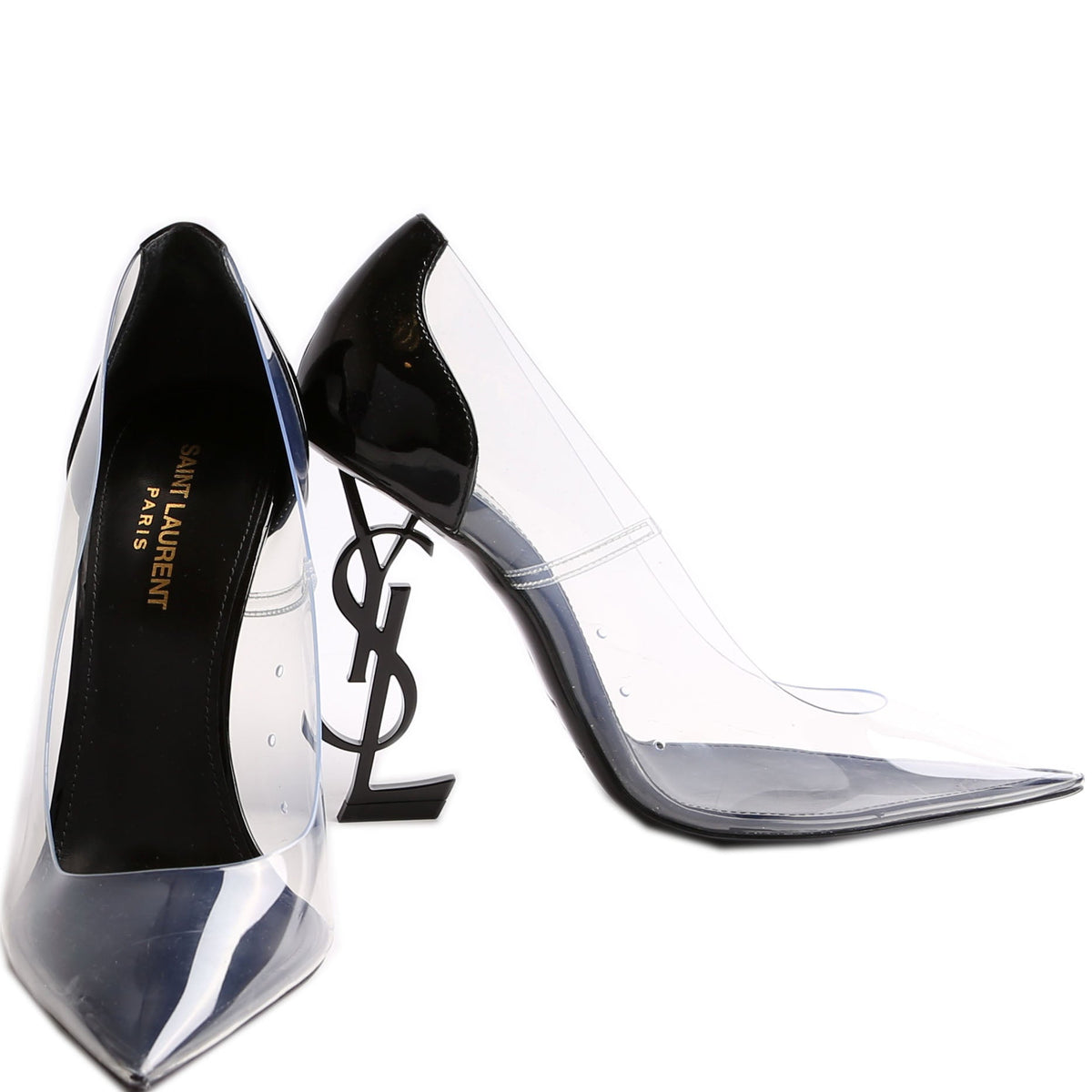 Opyum Pumps PVC Size .