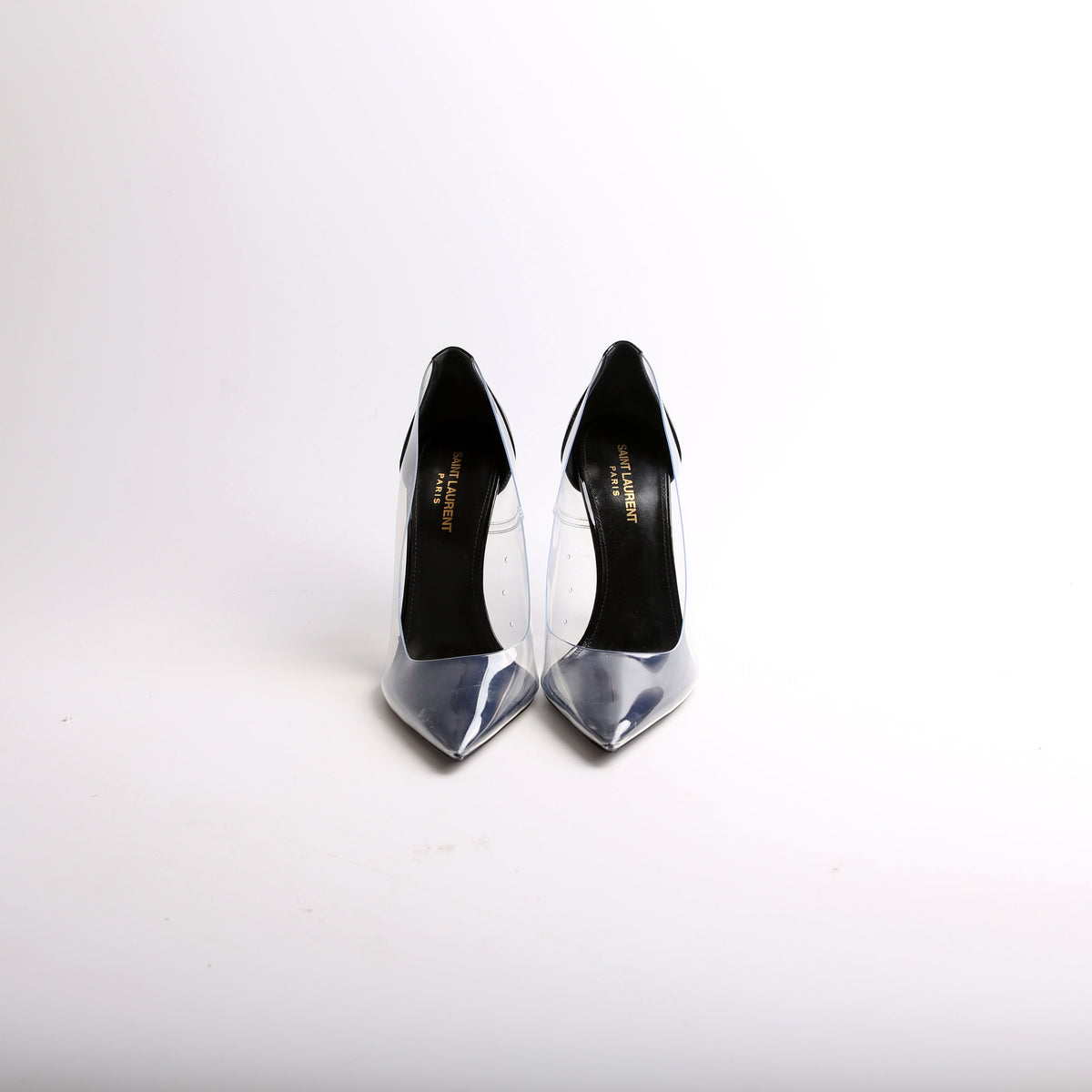Opyum Pumps PVC Size .