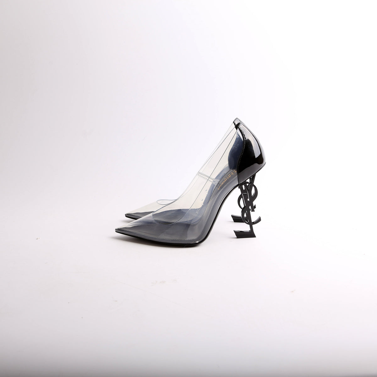 Opyum Pumps PVC Size .
