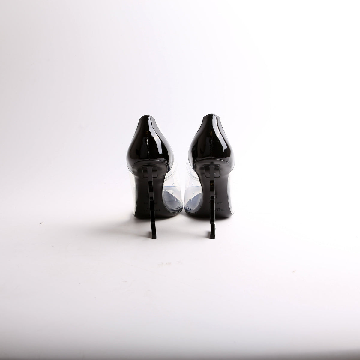 Opyum Pumps PVC Size .