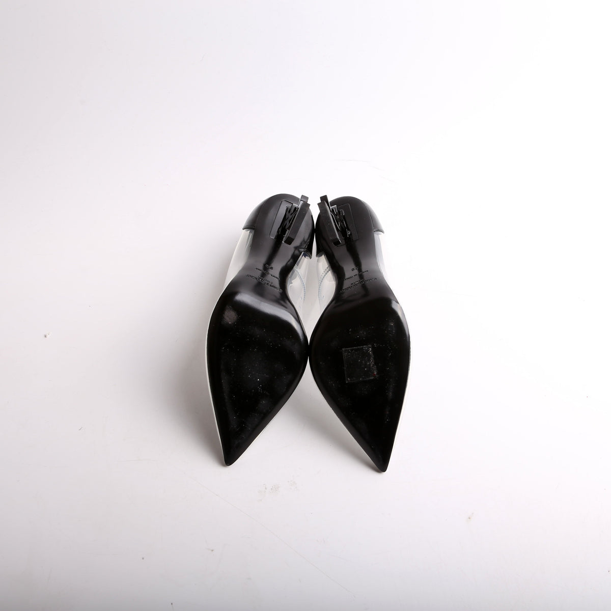Opyum Pumps PVC Size .
