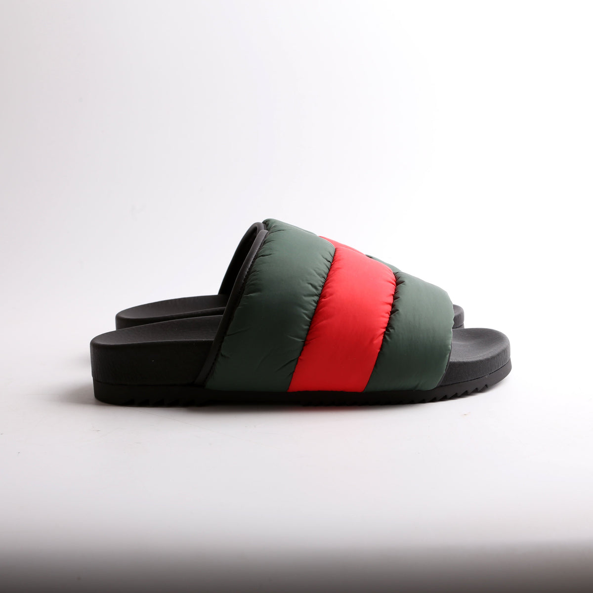 Padded Web Slides Size