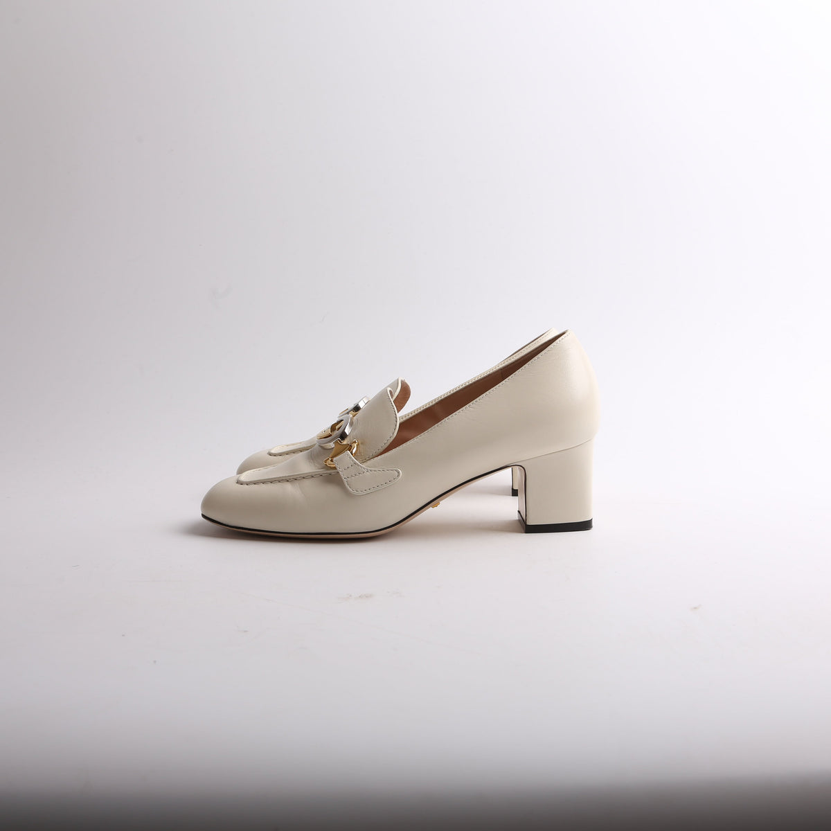 Zumi Logo Loafers Size
