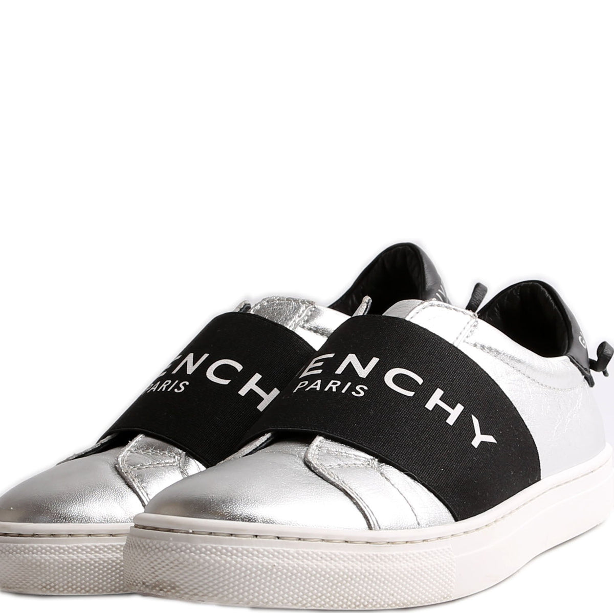 Urban Street Logo Sneakers Size 32
