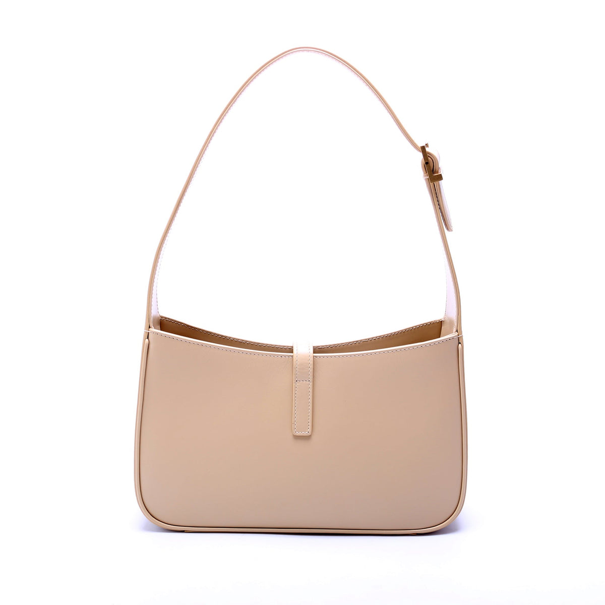 Le  A  Hobo Leather Tan