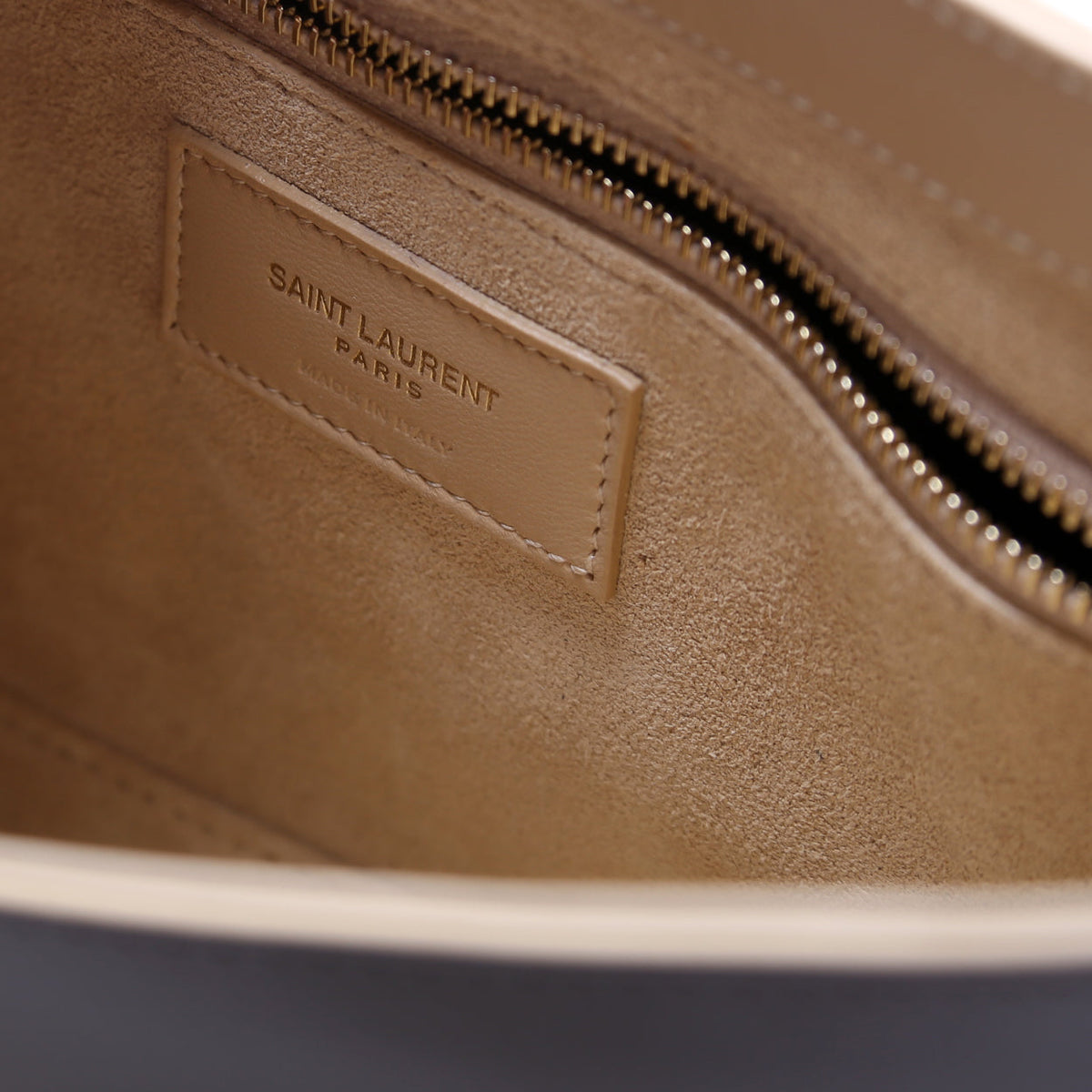 Le  A  Hobo Leather Tan