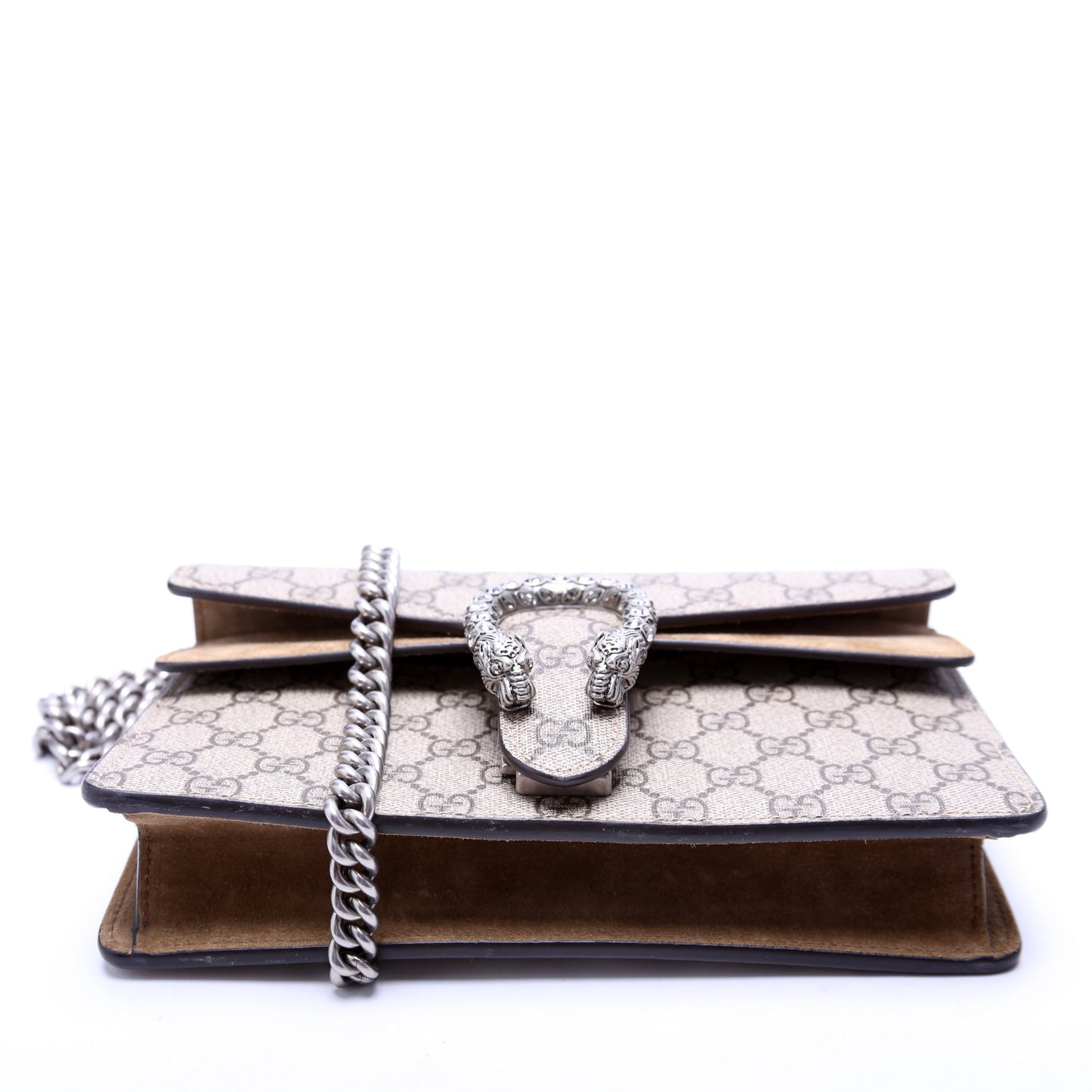 Gucci  Dionysus Small GG Supreme
