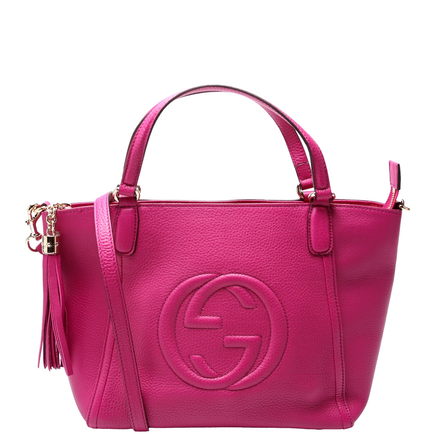 Soho Crossbody Purple