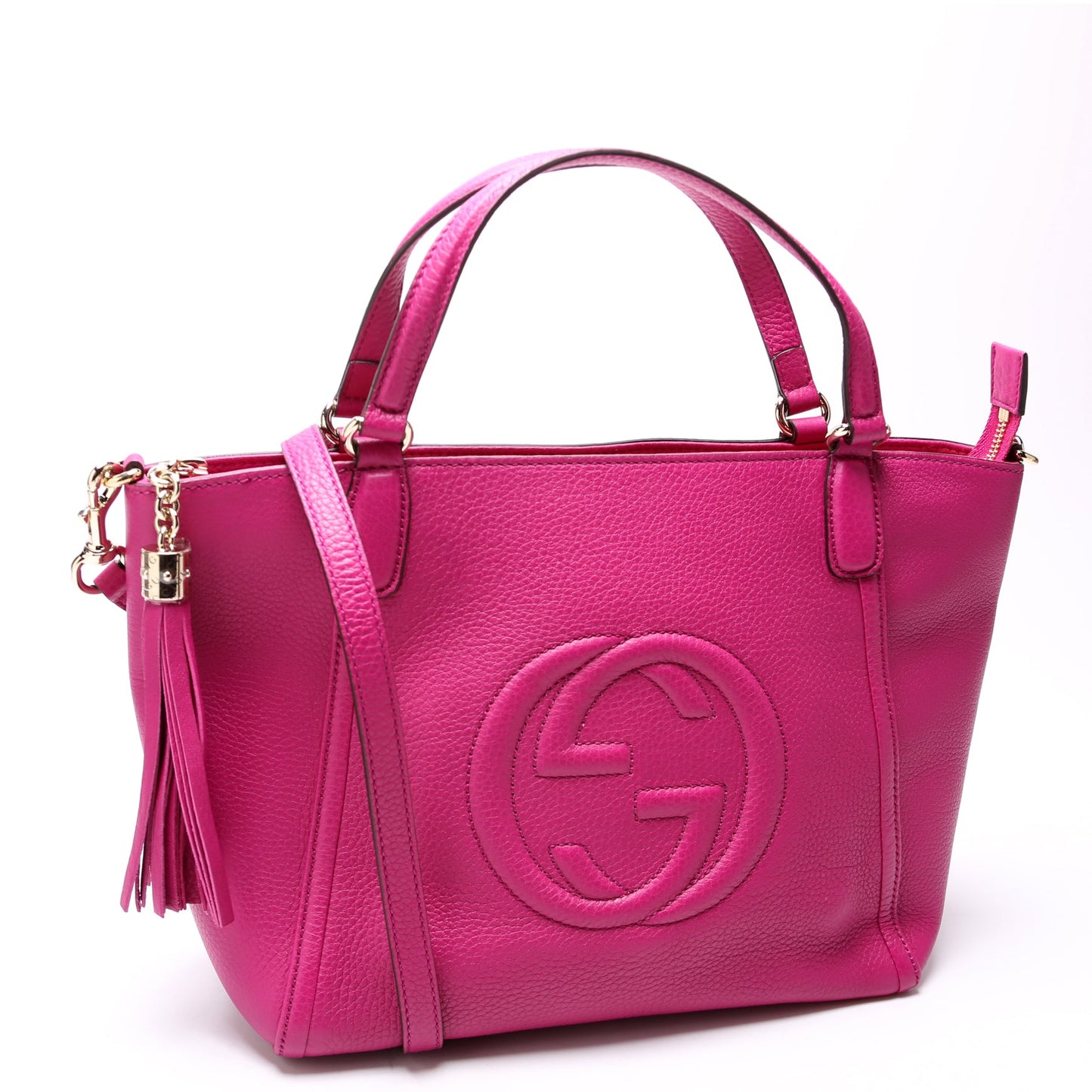 Soho Crossbody Purple