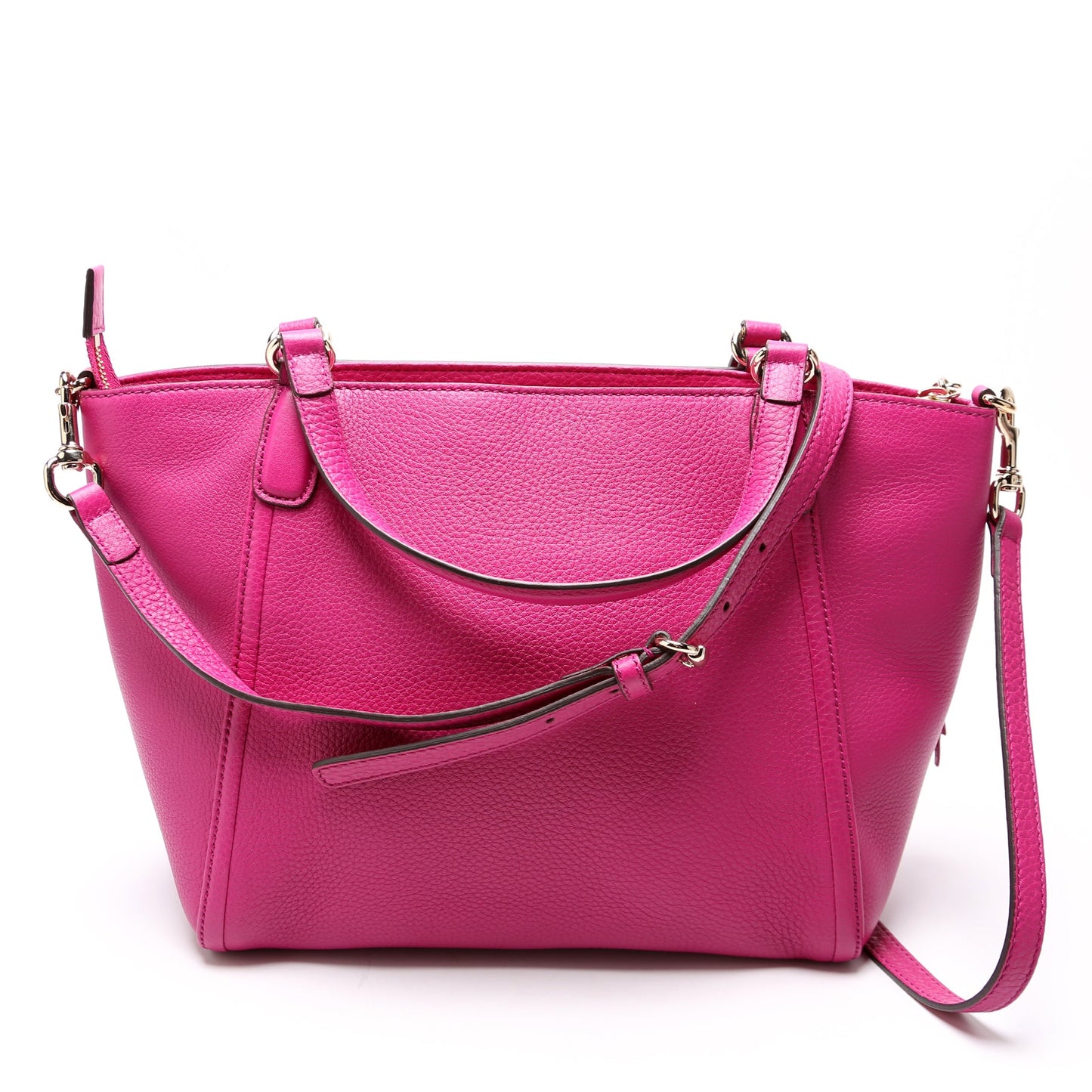 Soho Crossbody Purple