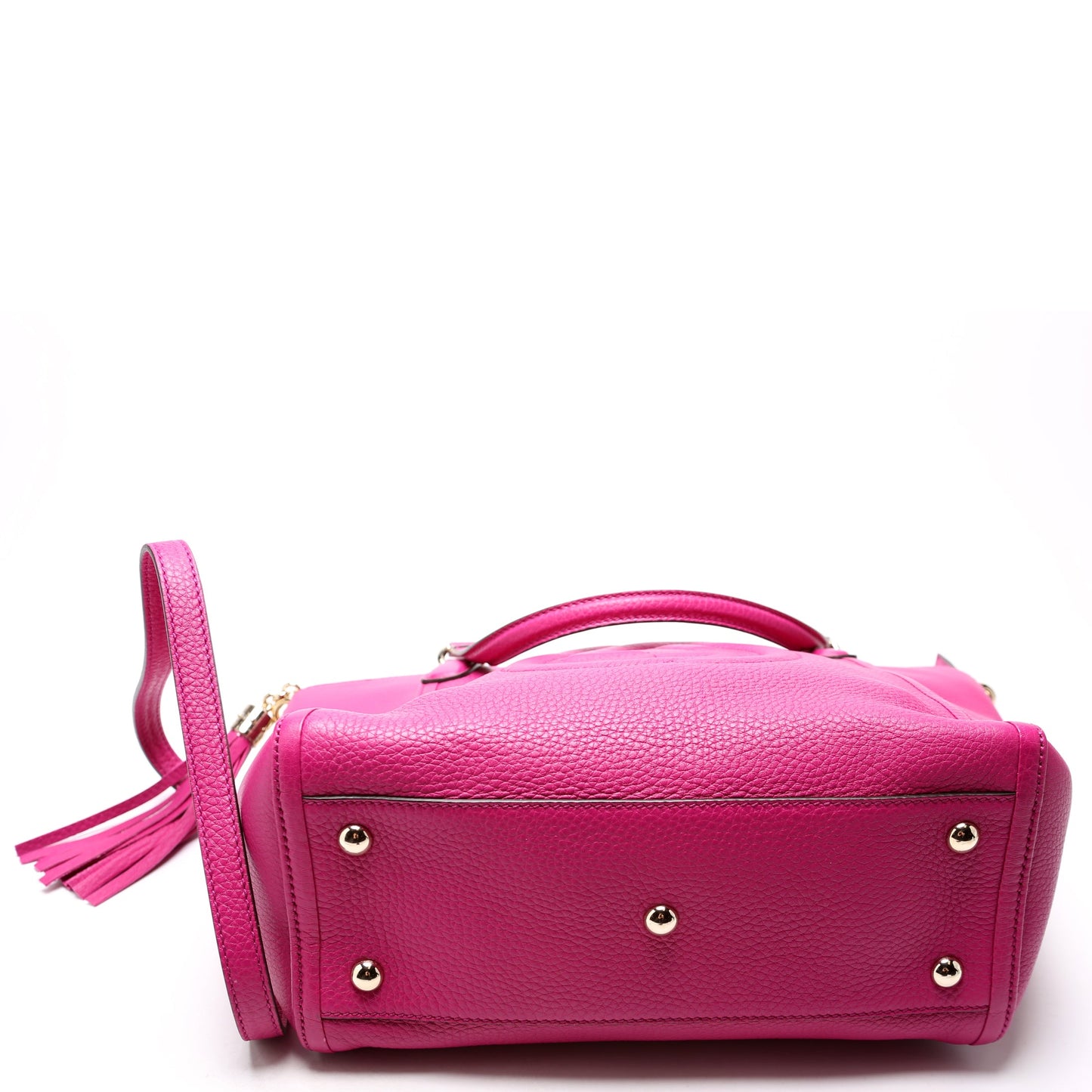 Soho Crossbody Purple