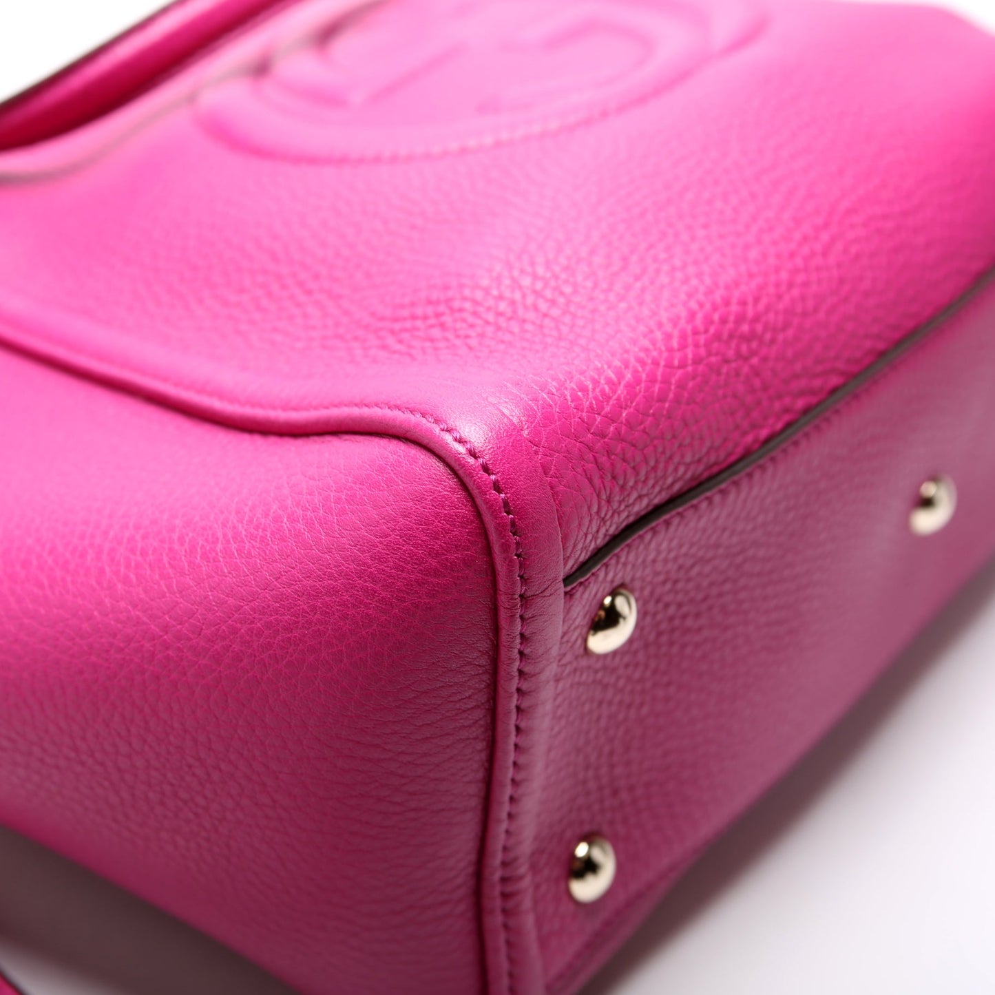 Soho Crossbody Purple