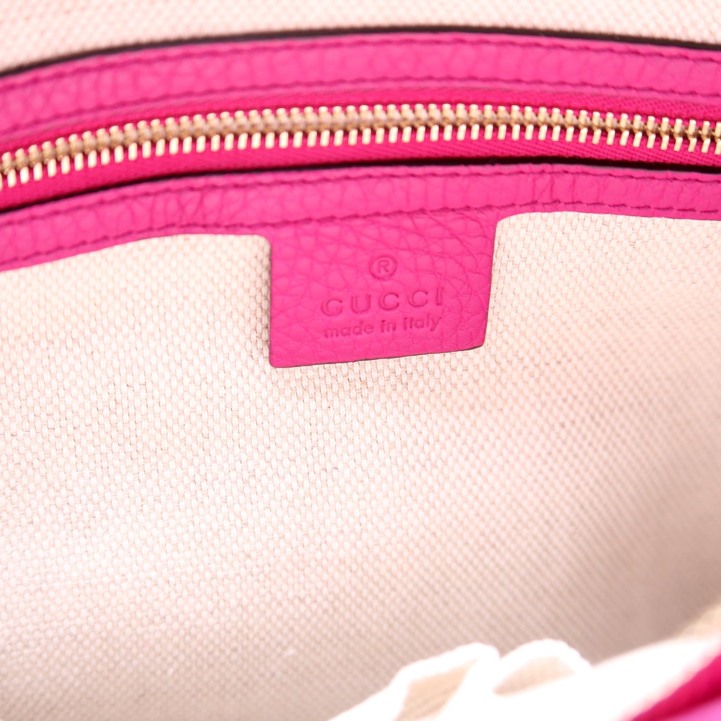 Soho Crossbody Purple