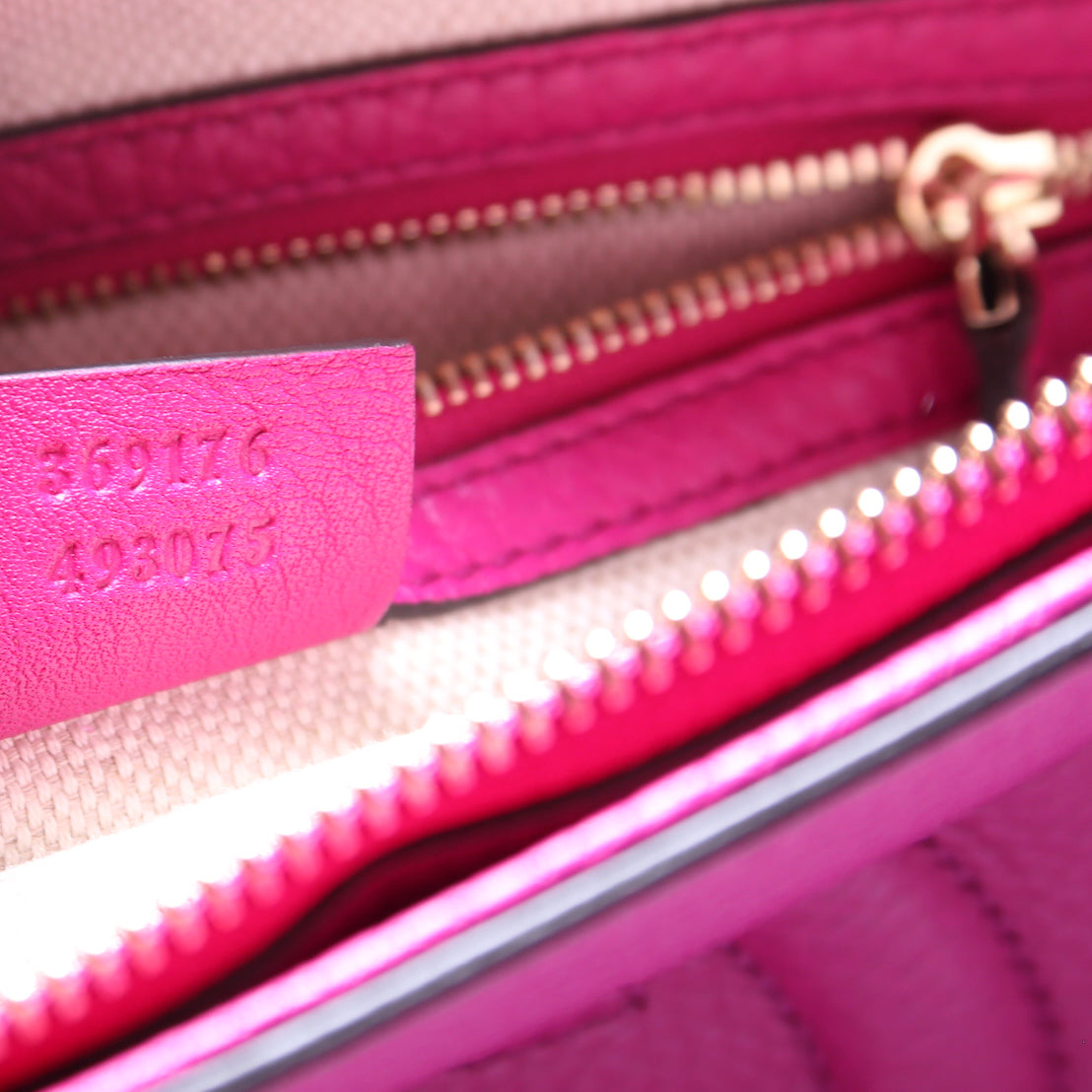 Soho Crossbody Purple